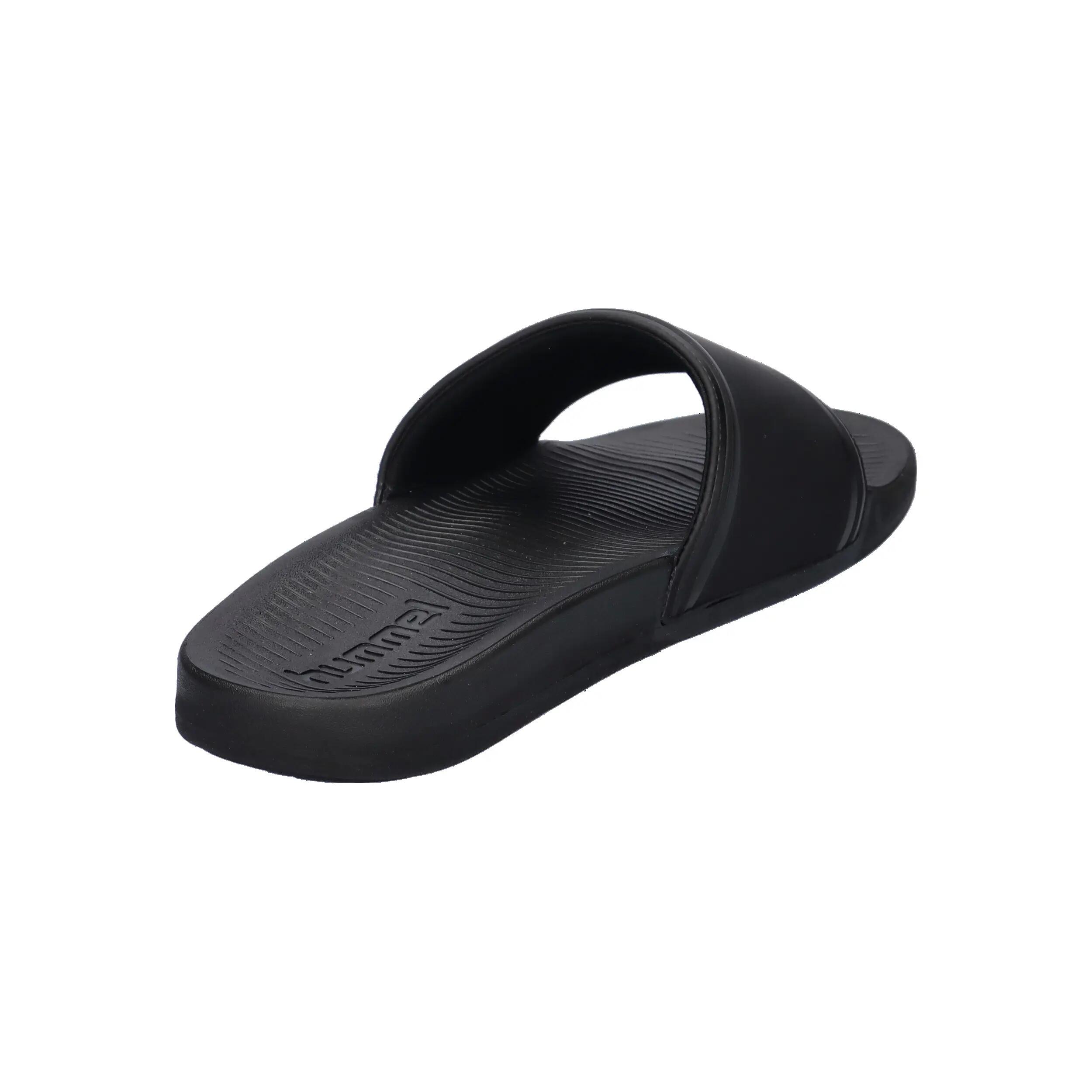 Instap Slippers Hml Lifestyle Unisex Volwassene 14/15