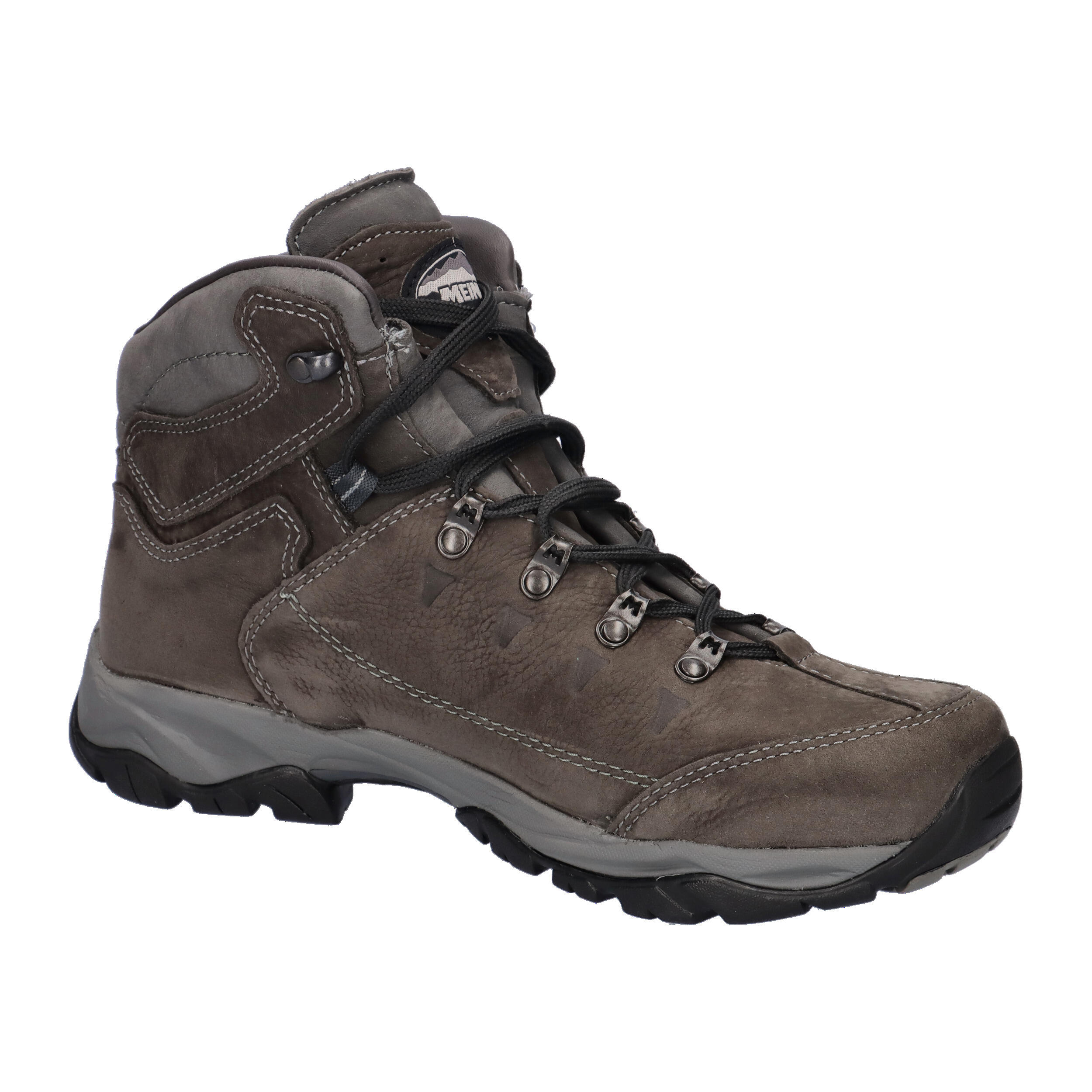 Buty turystyczne męskie Meindl Ohio 2 z membraną Gore - Tex 8/15