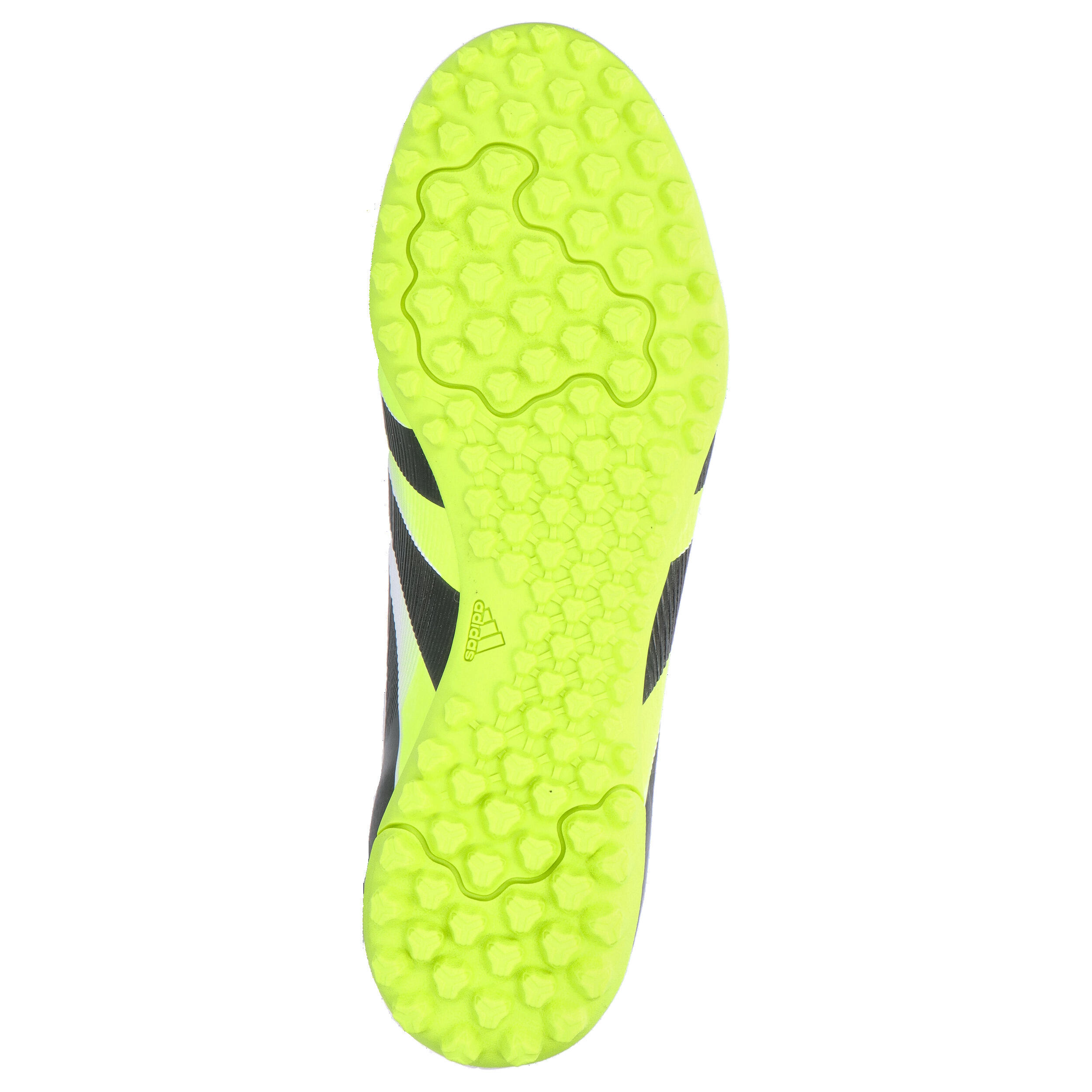 Sapatos De Futebol Adidas Sport Predator Club Adulto 6/15