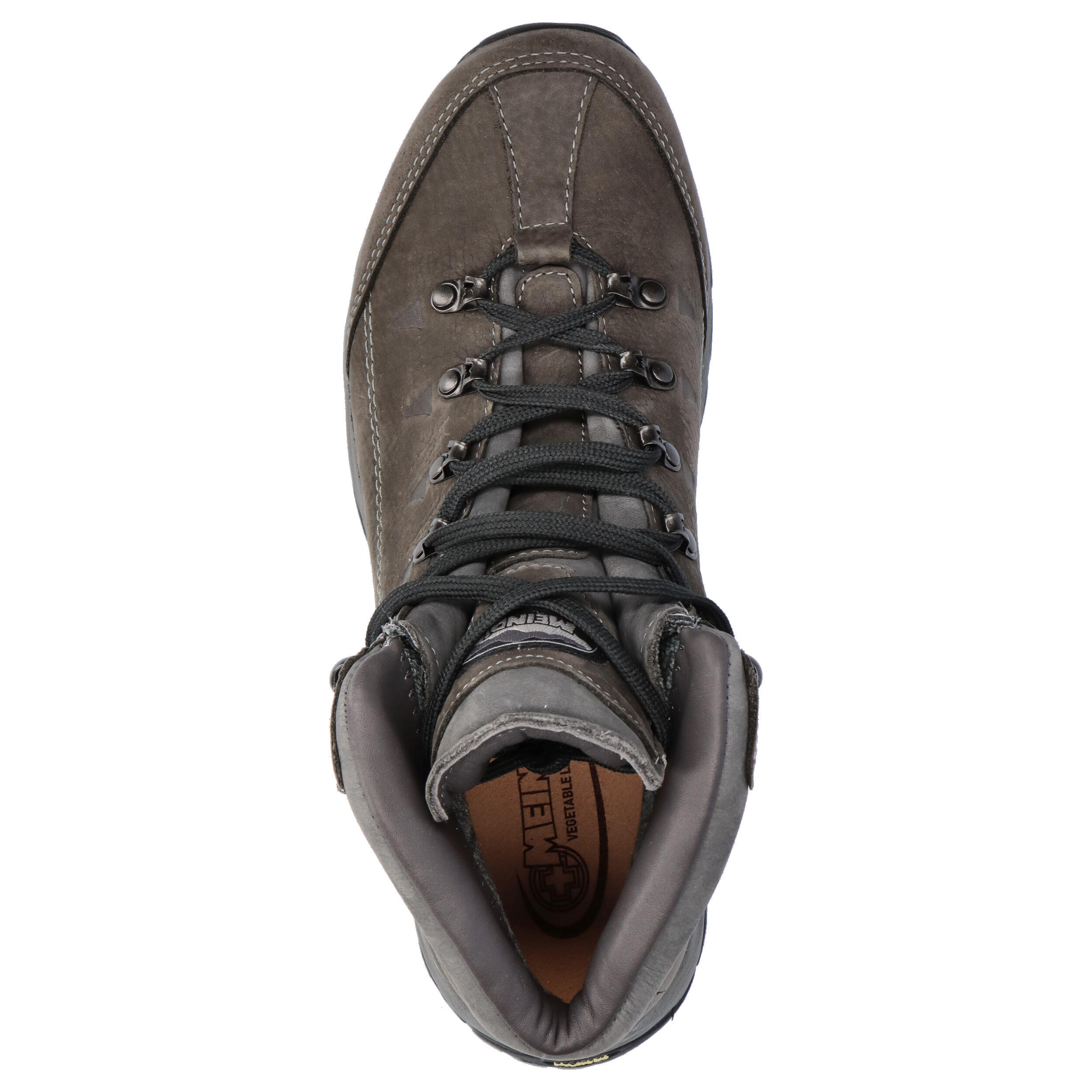 Buty turystyczne męskie Meindl Ohio 2 z membraną Gore - Tex 5/15