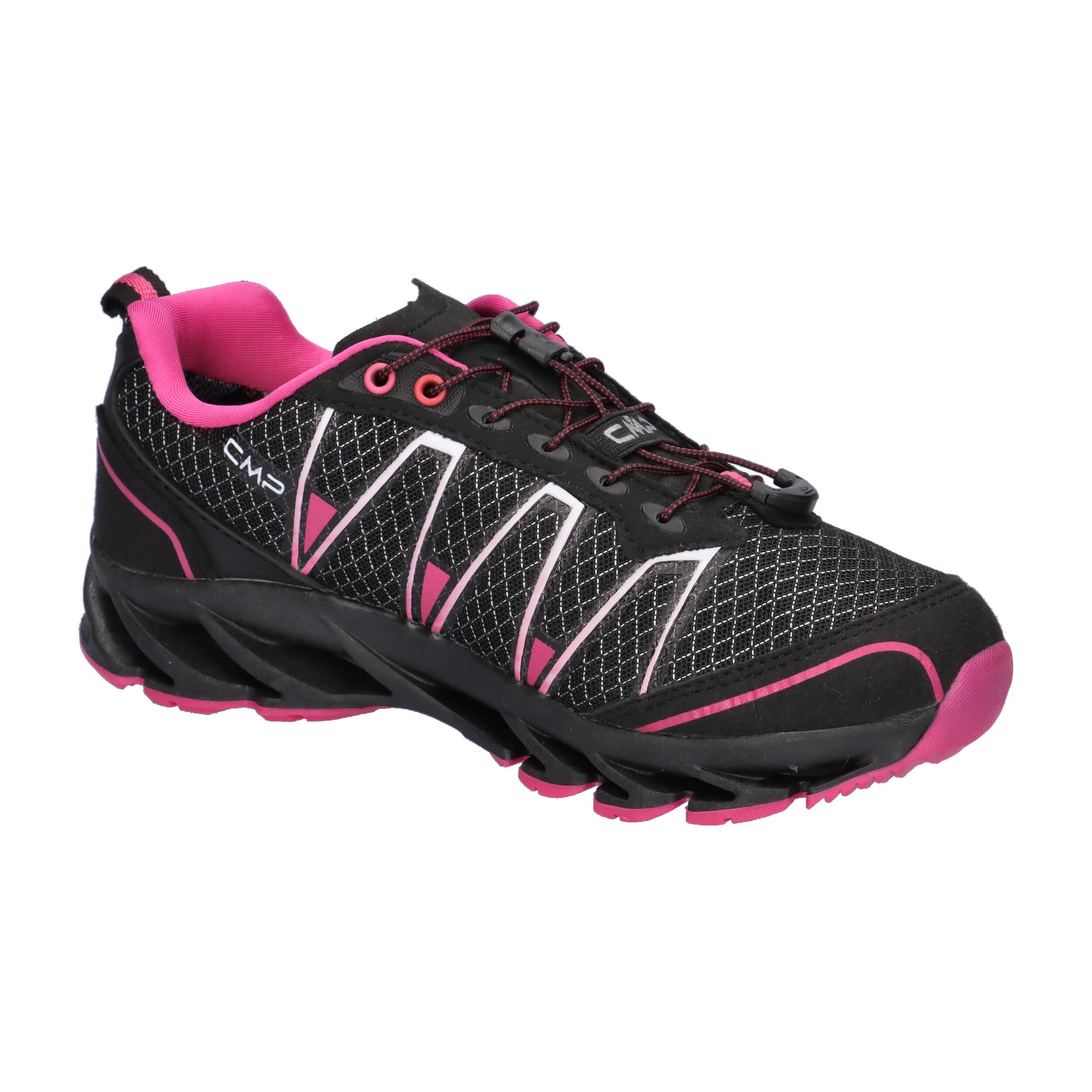 Chaussures de randonnée enfant CMP Rigel 8/15