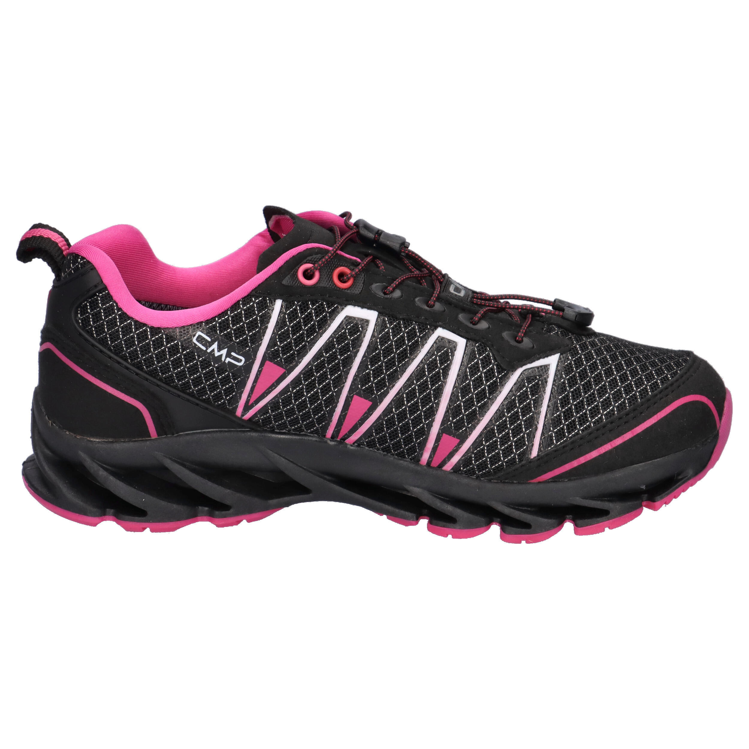 Chaussures de randonnée enfant CMP Rigel 7/15