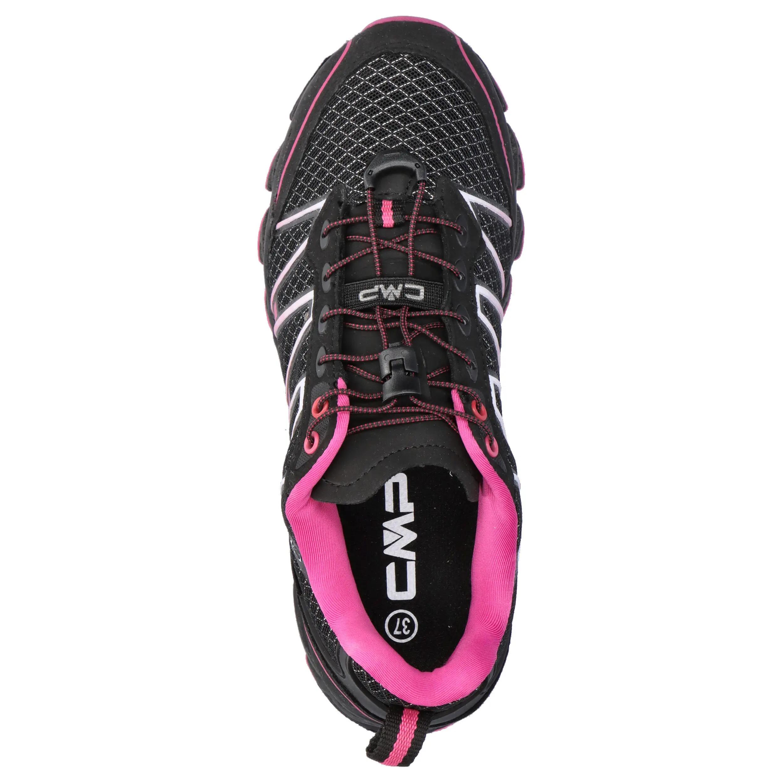 Chaussures de randonnée enfant CMP Rigel 5/15