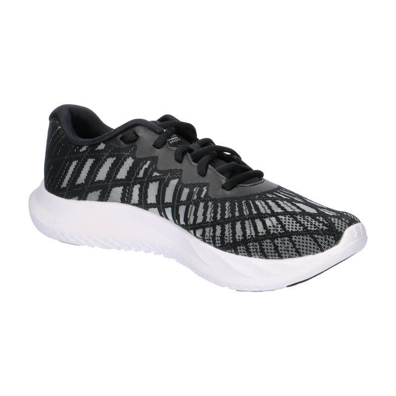 Încălțăminte de Running pentru Adulți Running Under Armour Breeze 2 Negru