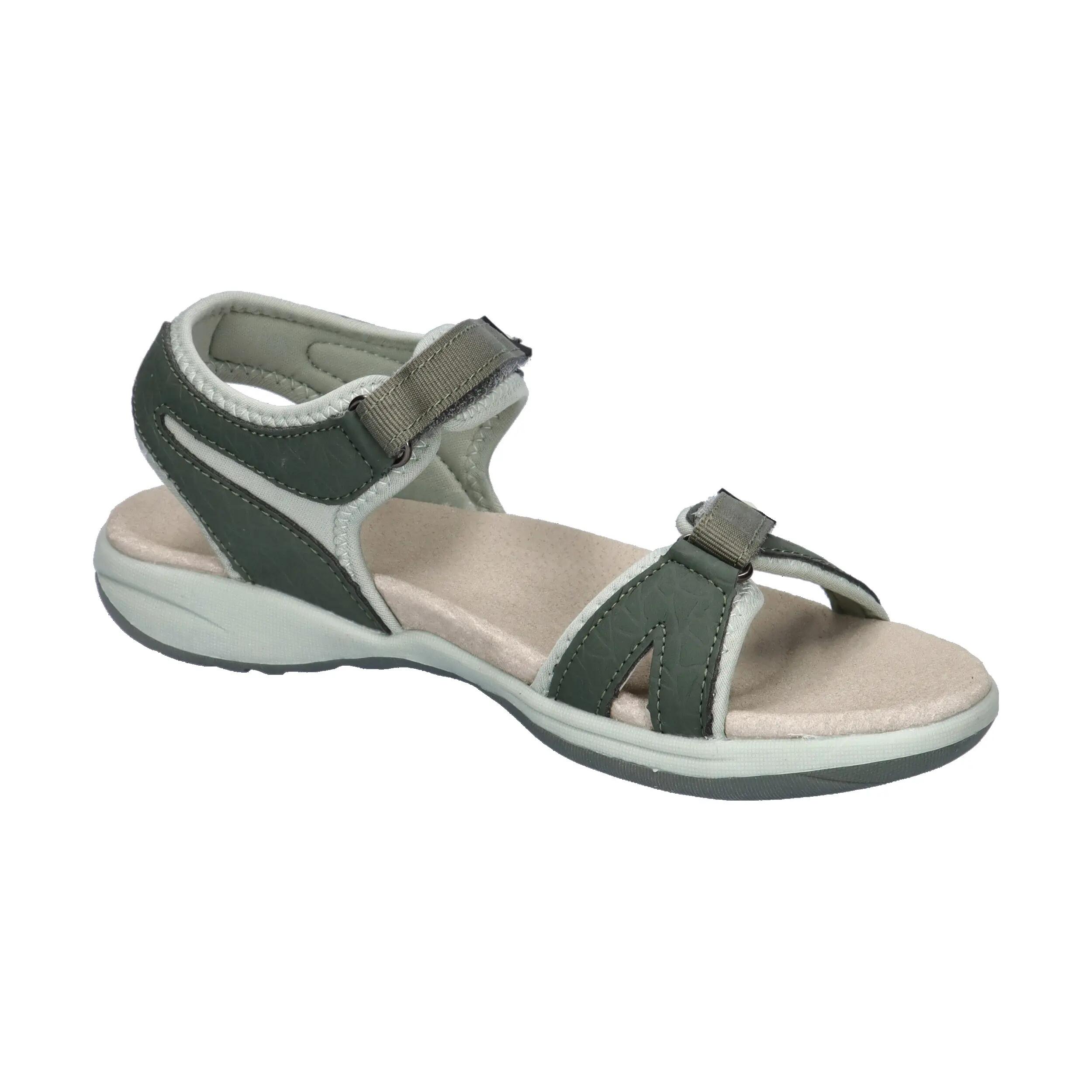 CMP Damen Sandale Adib Wmn Hiking Sandal 39Q9536 8/14