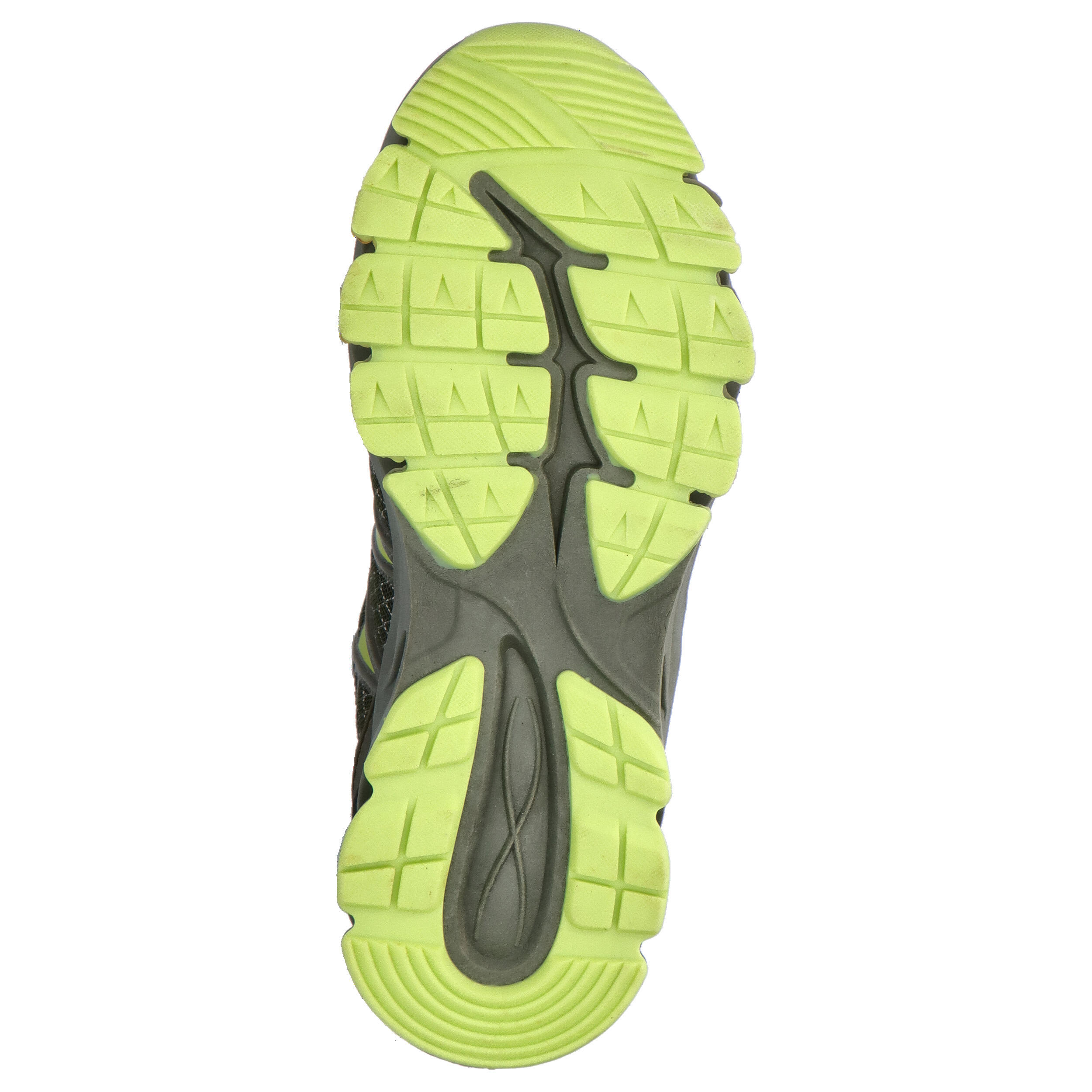 CMP Kinder Trail Running Schuhe Altak WP 2.0 39Q4794J 6/15