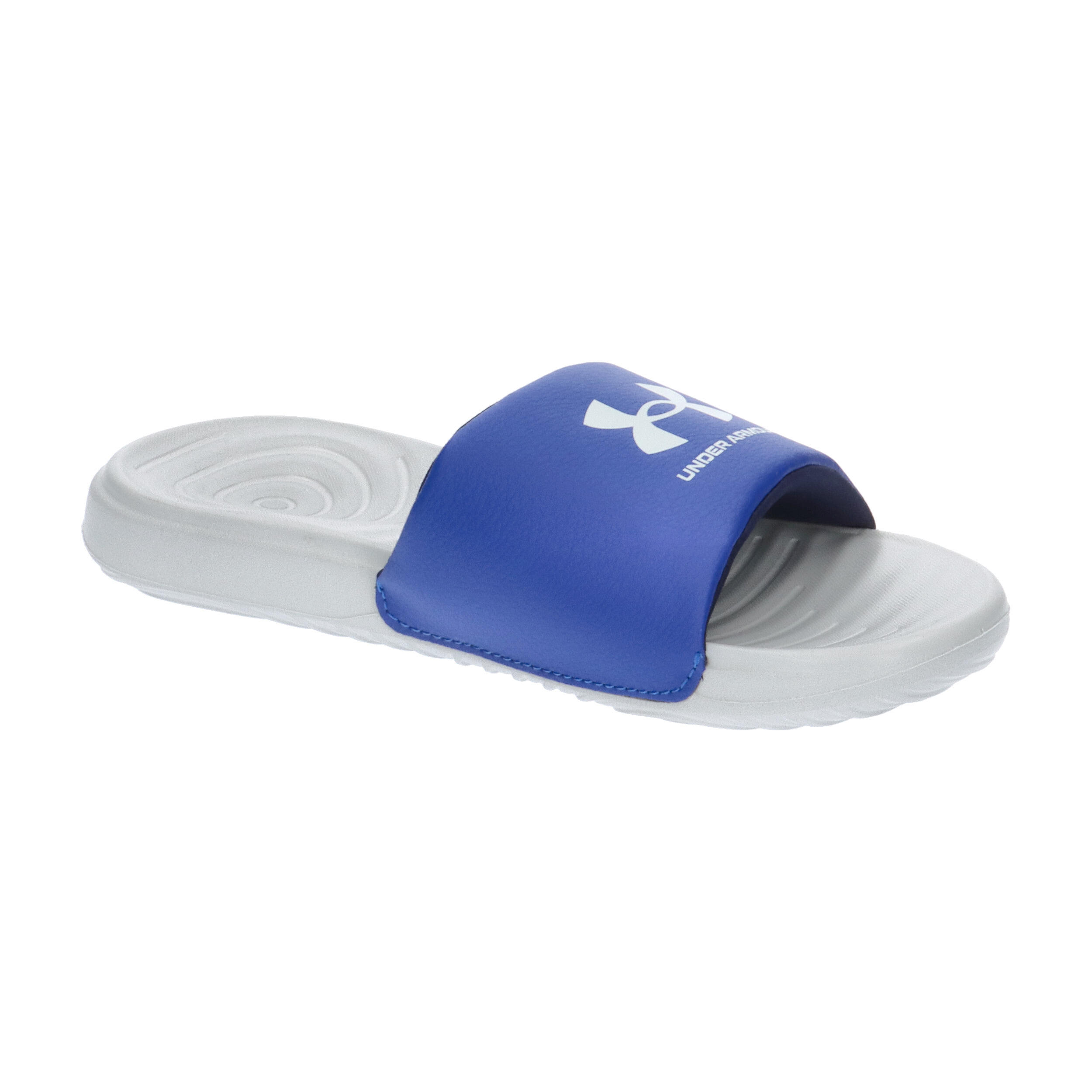 Under Armour Jungen Badeschlappen Ansa Fix SL 3023789 8/15