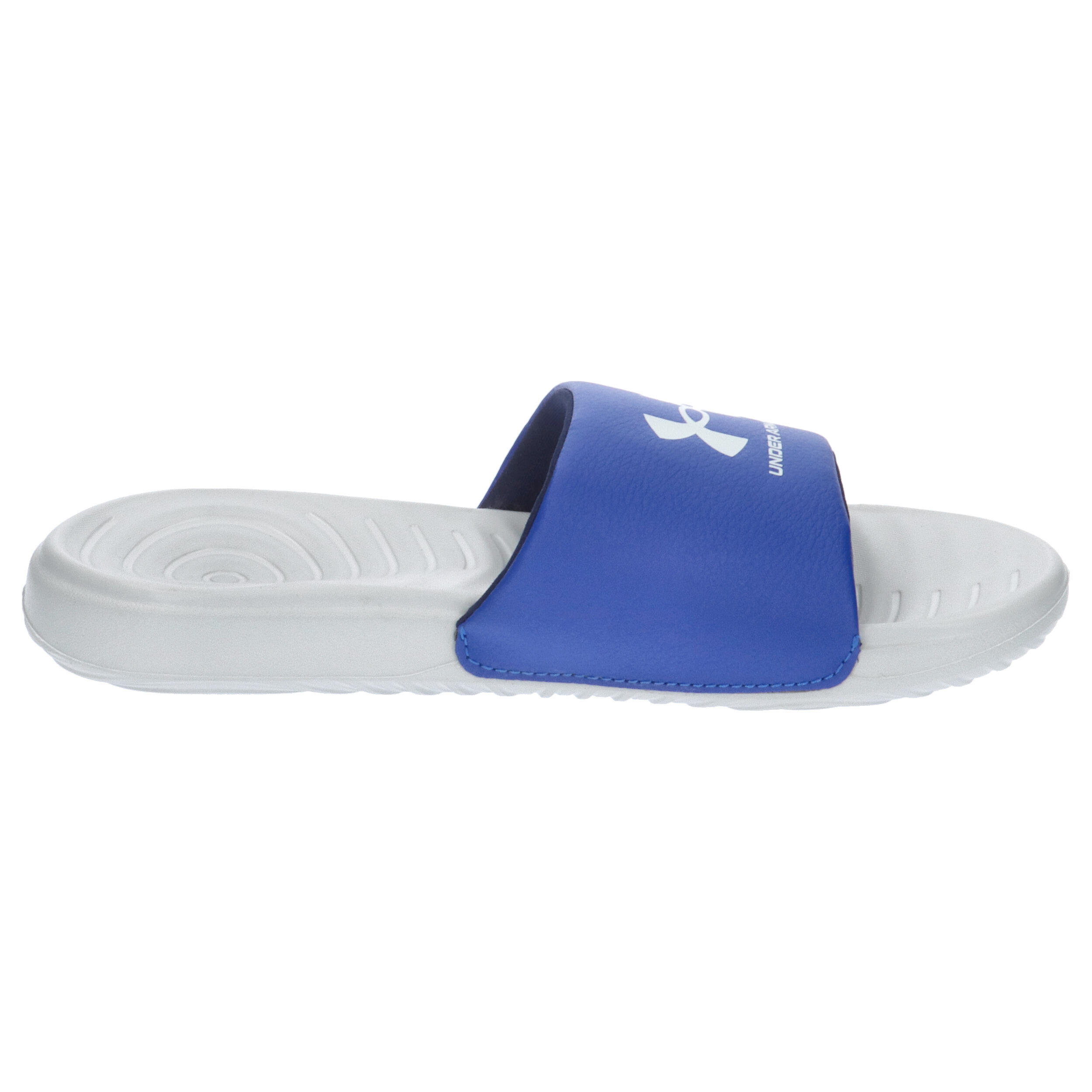 Under Armour Jungen Badeschlappen Ansa Fix SL 3023789 7/15