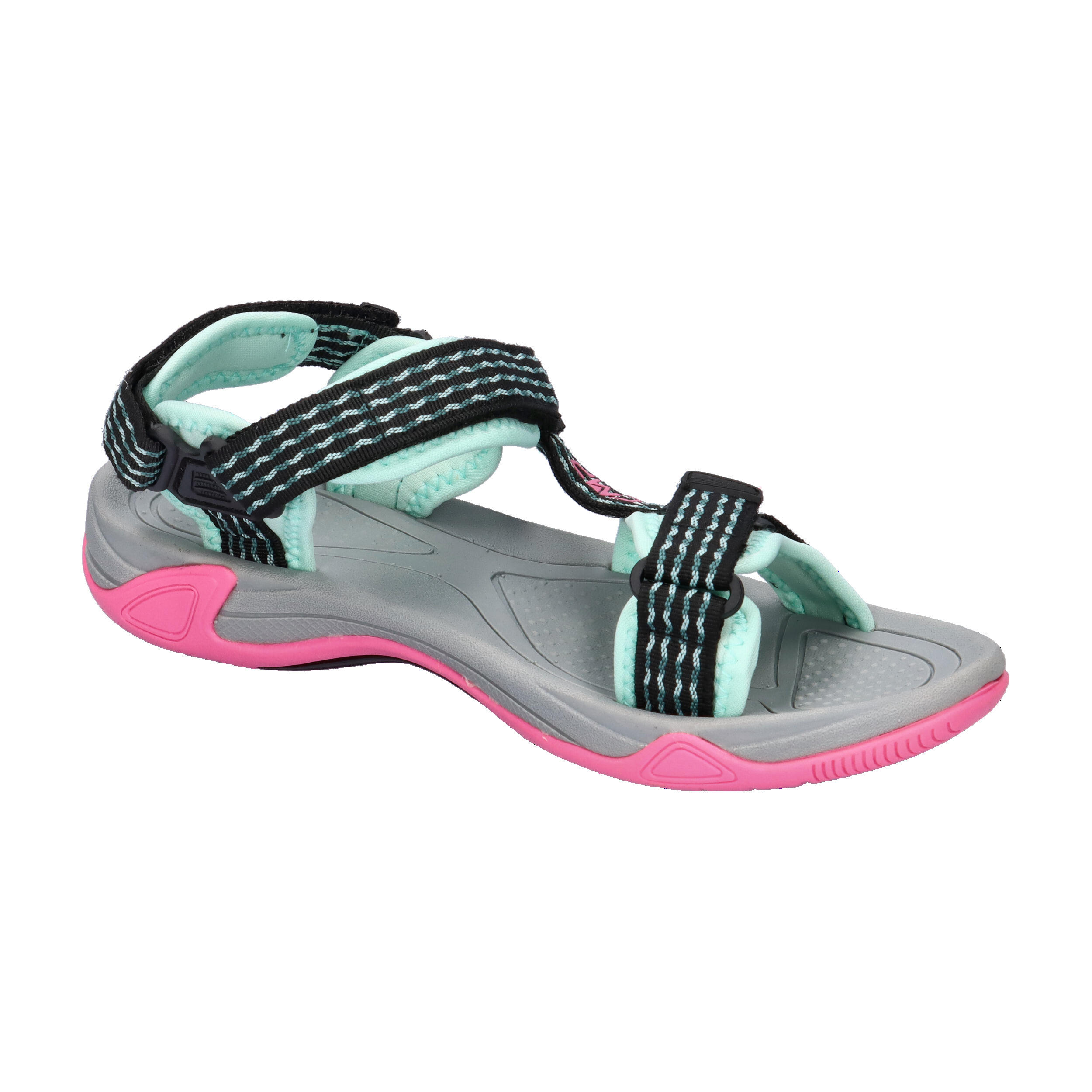 CMP Kinder Sandale Kids Hamal Hiking Sandal 38Q9954J 8/15