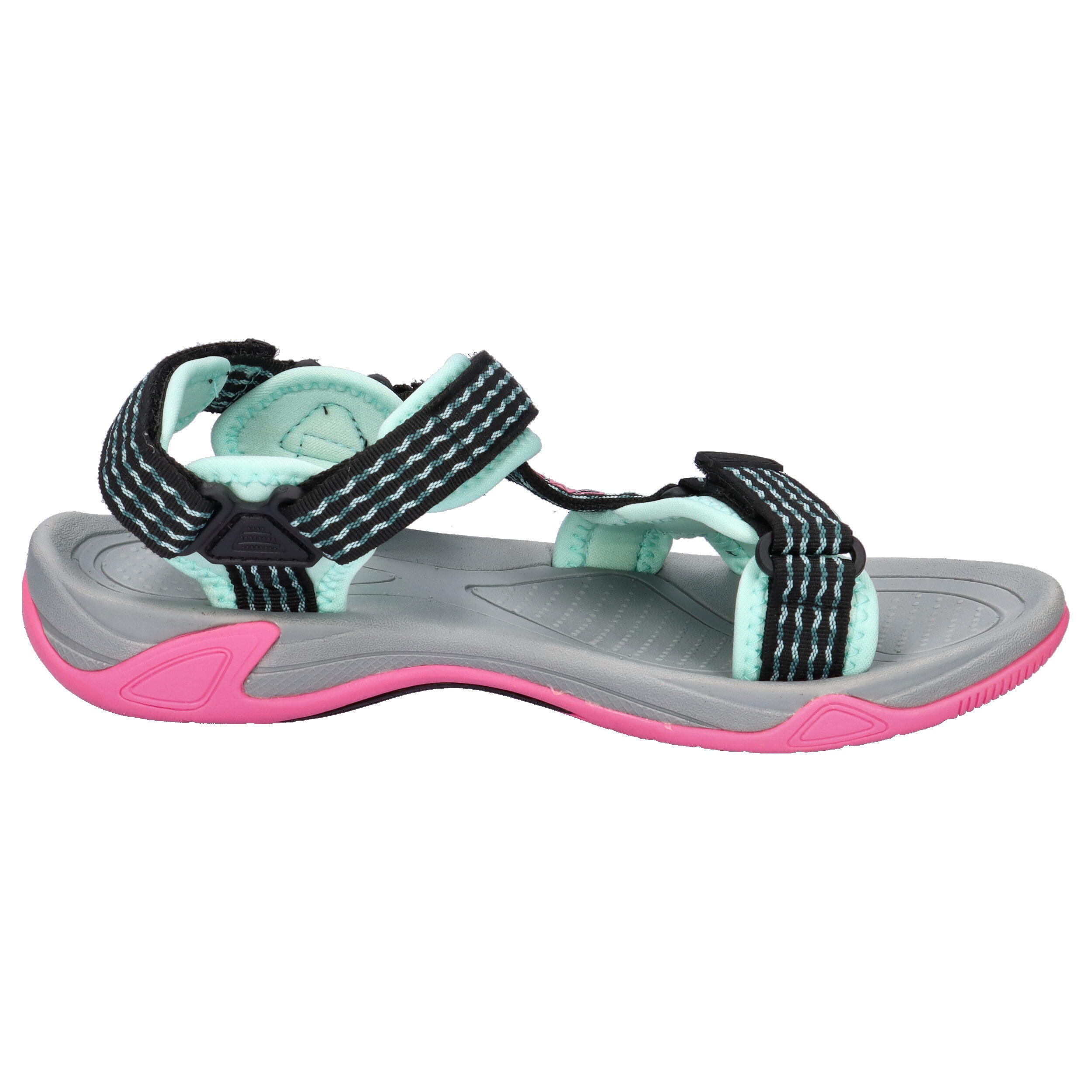 CMP Kinder Sandale Kids Hamal Hiking Sandal 38Q9954J 7/15