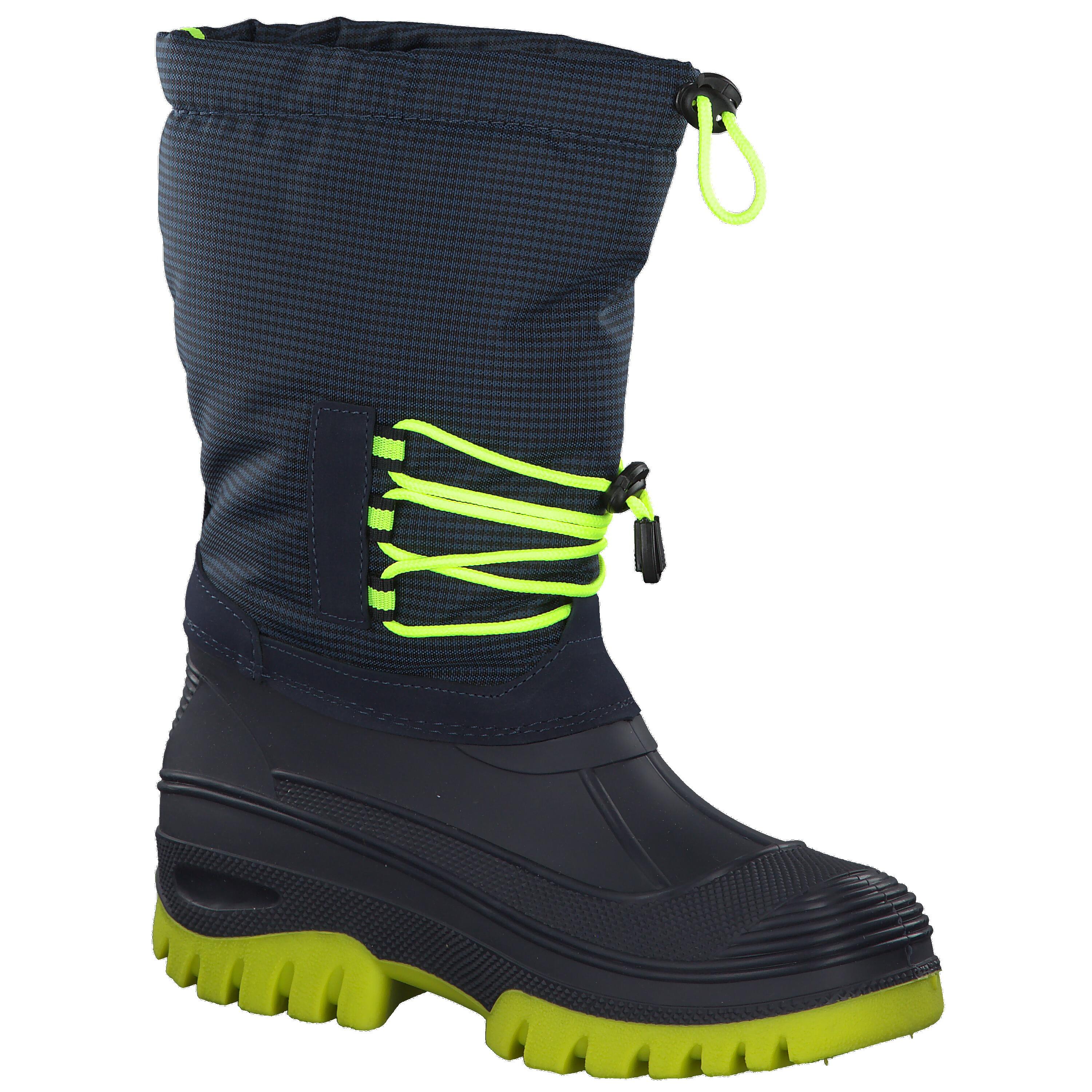 CMP Kinder Winterstiefel Ahto WP Snow Boots 3Q49574J 8/15