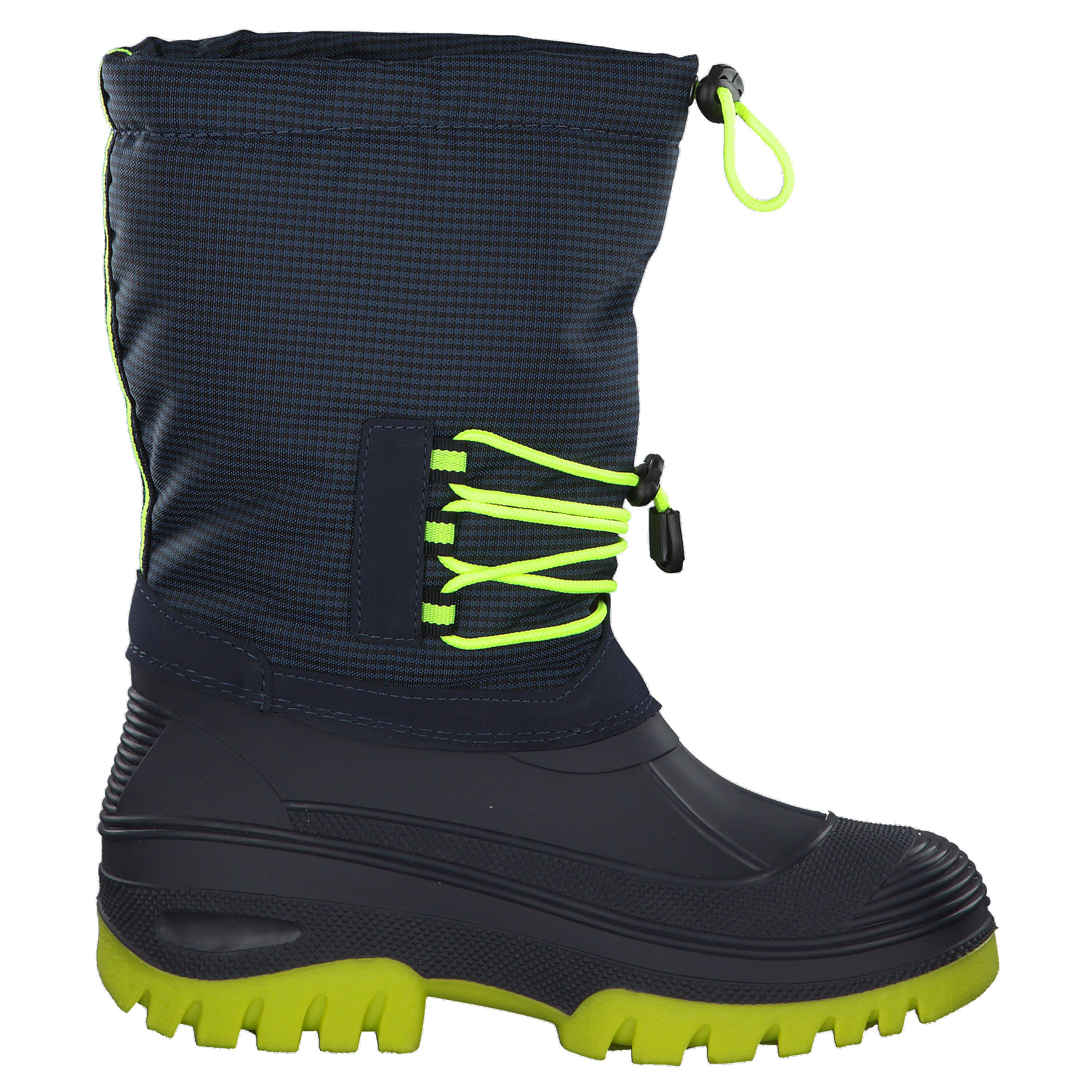 CMP Kinder Winterstiefel Ahto WP Snow Boots 3Q49574J 7/15