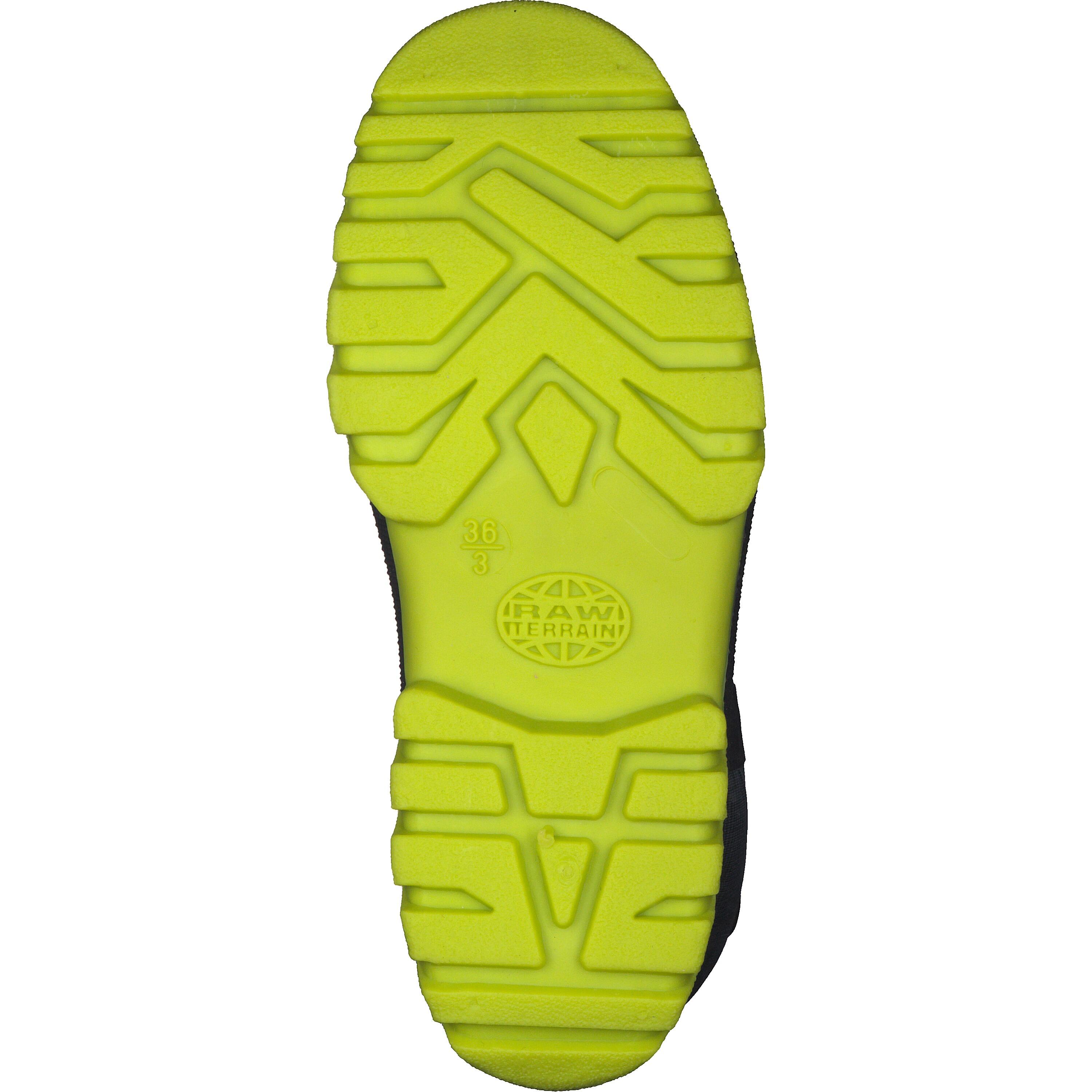 CMP Kinder Winterstiefel Ahto WP Snow Boots 3Q49574J 6/15