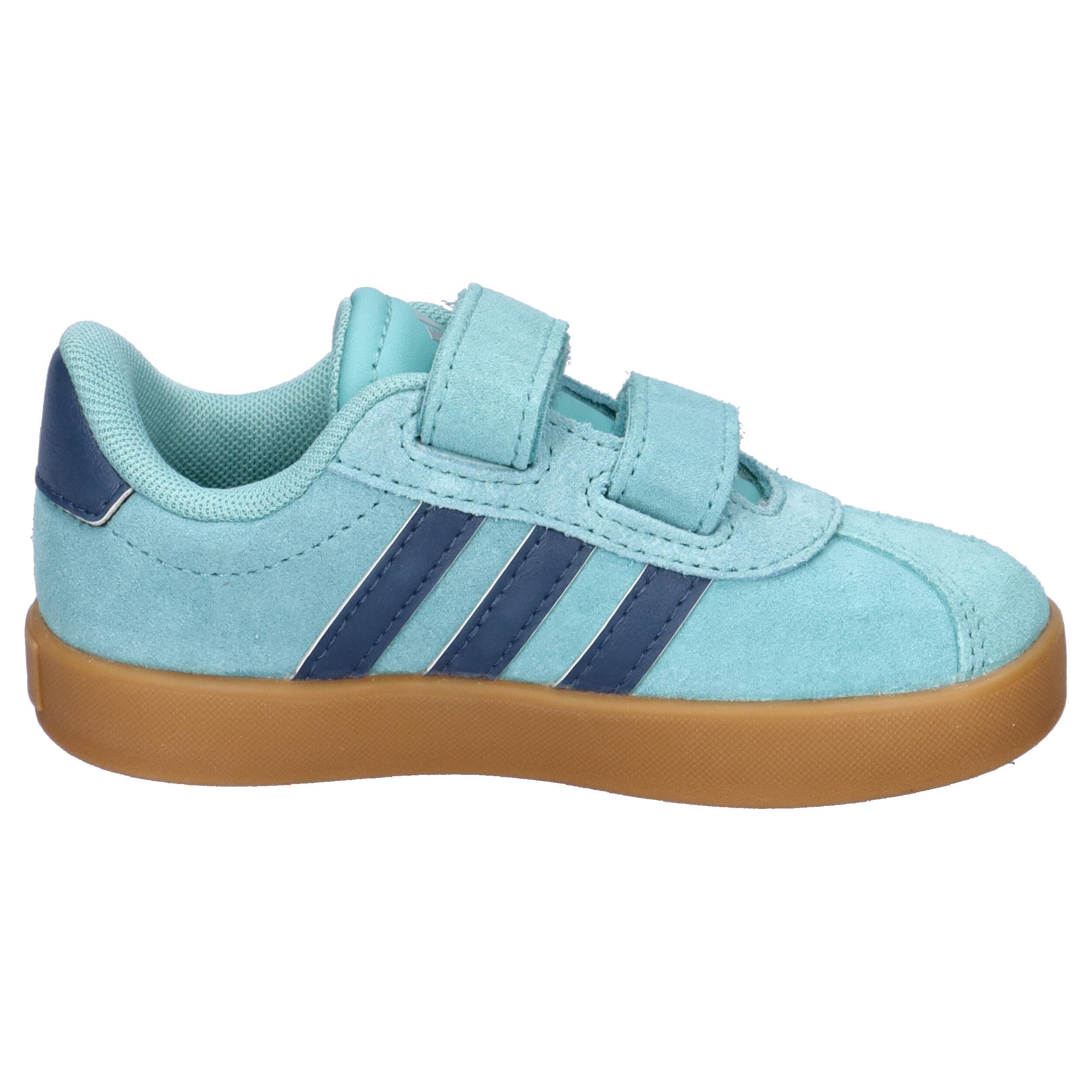 adidas Kinder Sneaker VL Court 3.0 CF I 7/15