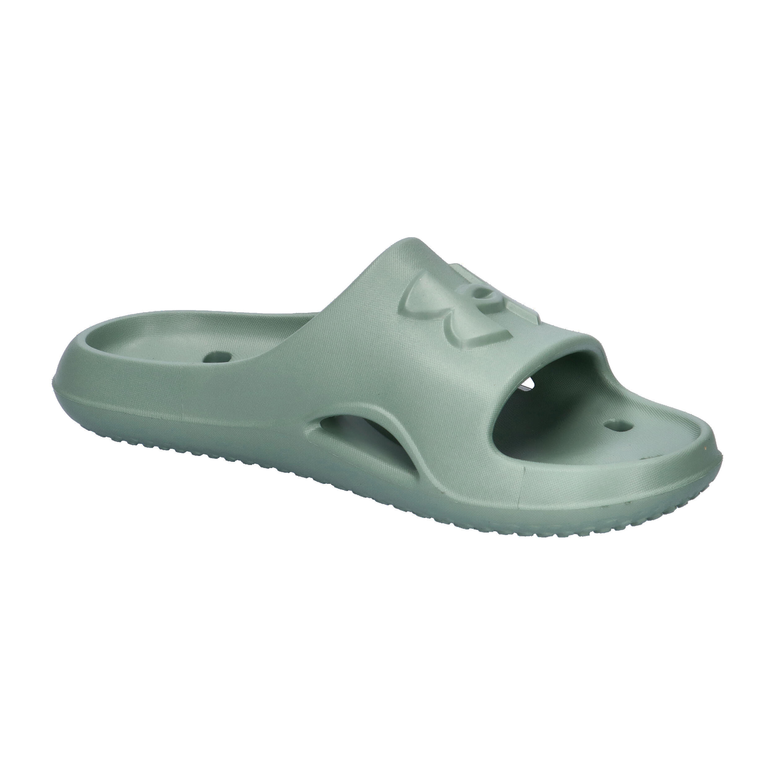Klapki damskie Under Armour Locker V 8/15