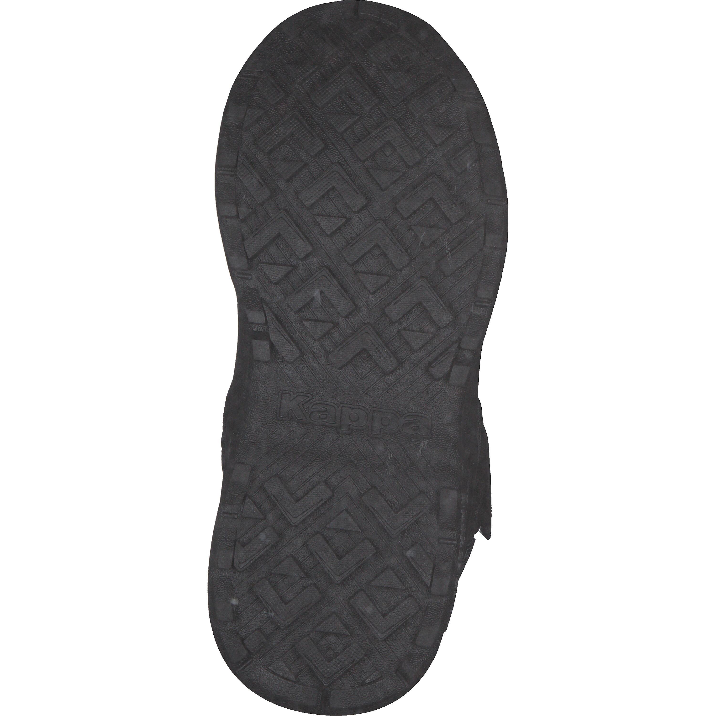 Scarpa universali bambini Kappa Thabo Tex K 6/15