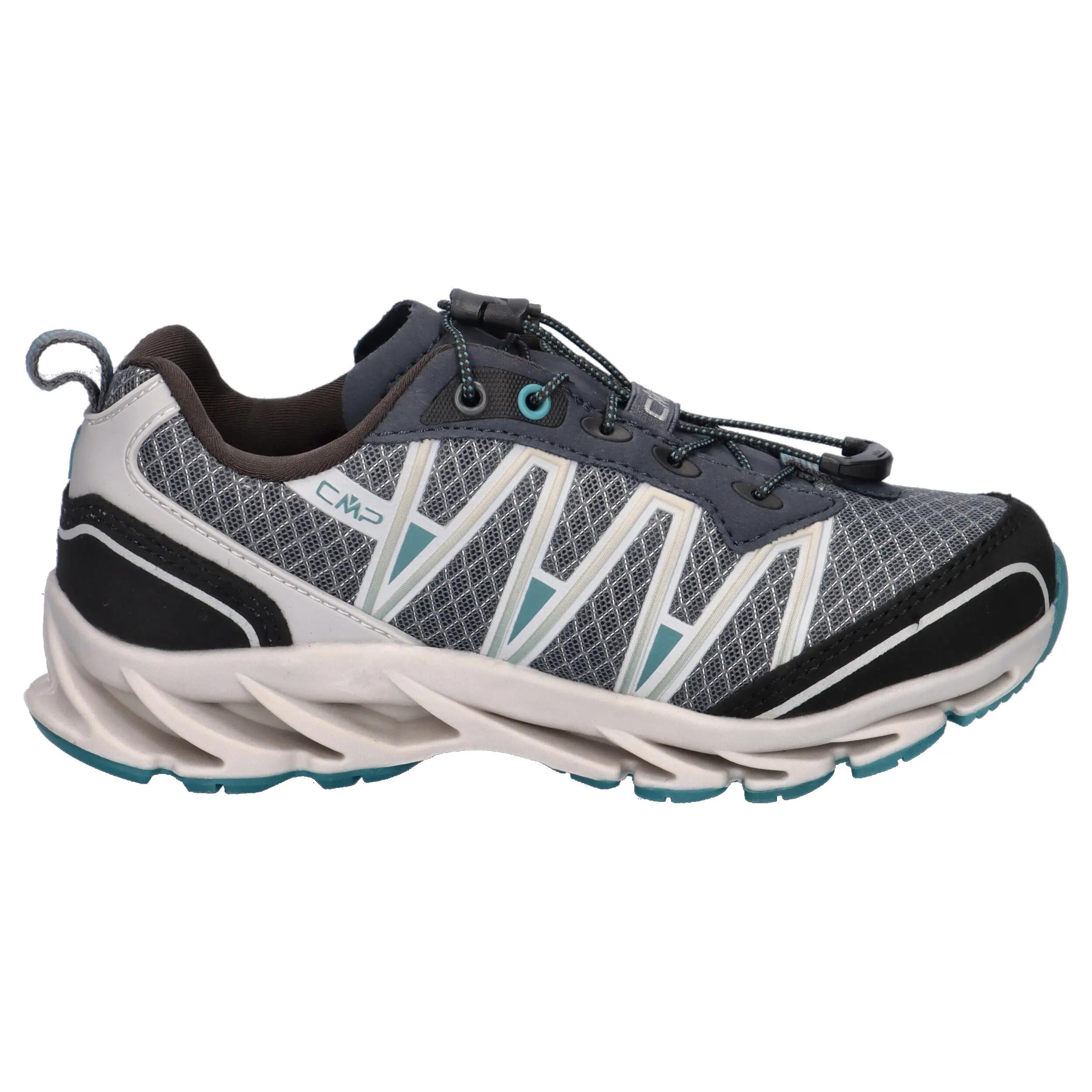 CMP Kinder Trail Running Schuhe Altak WP 2.0 39Q4794J 7/15