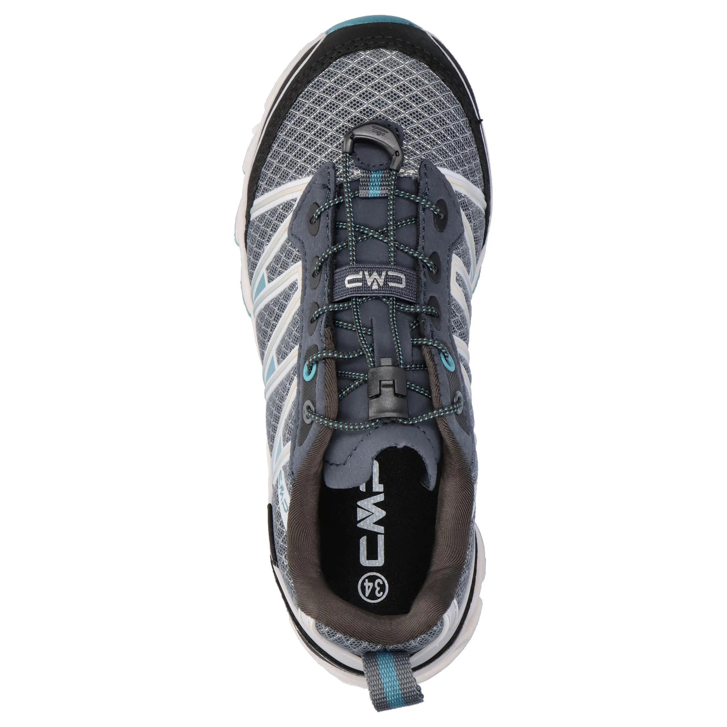 CMP Kinder Trail Running Schuhe Altak WP 2.0 39Q4794J 5/15