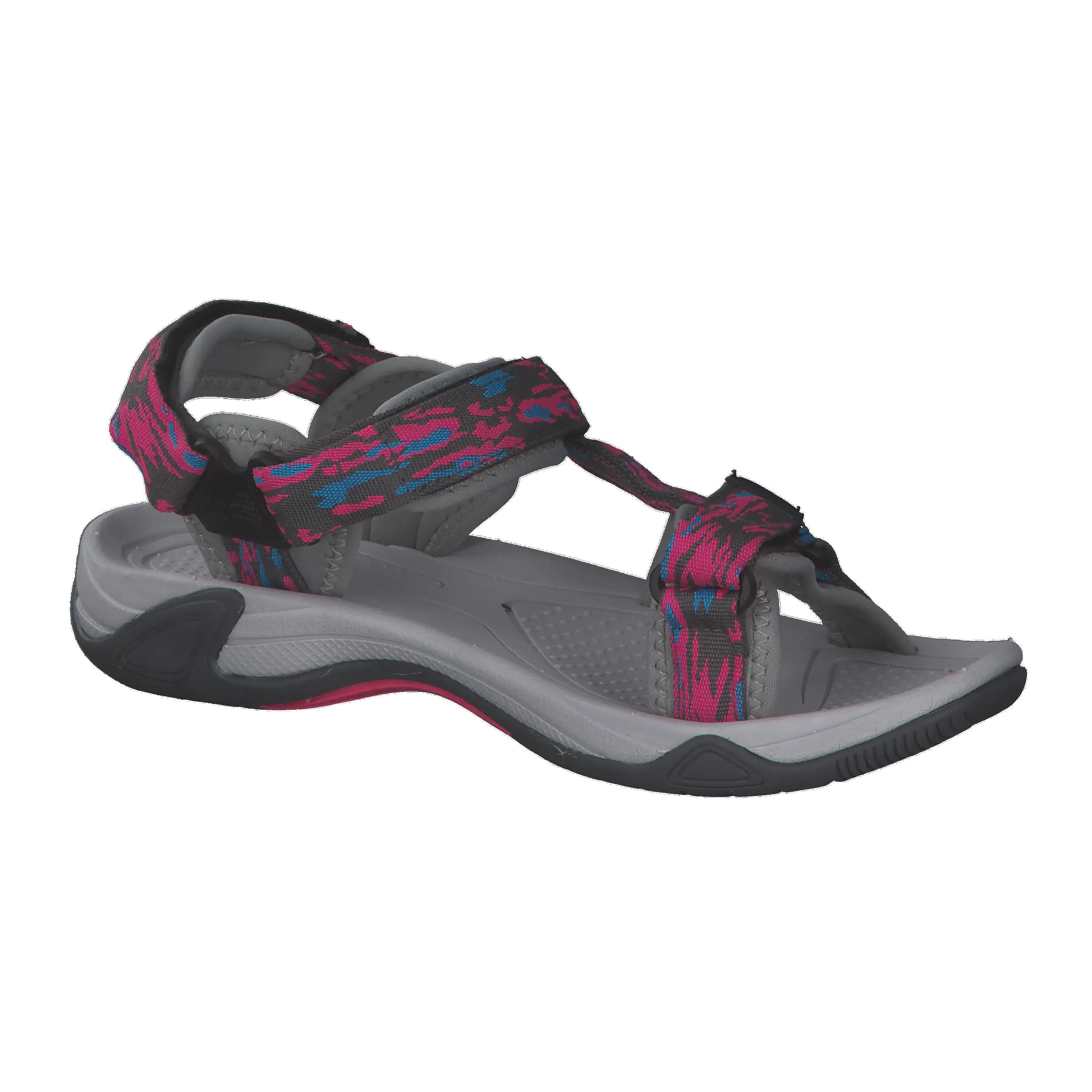 Sandales enfant CMP Hamal 8/14