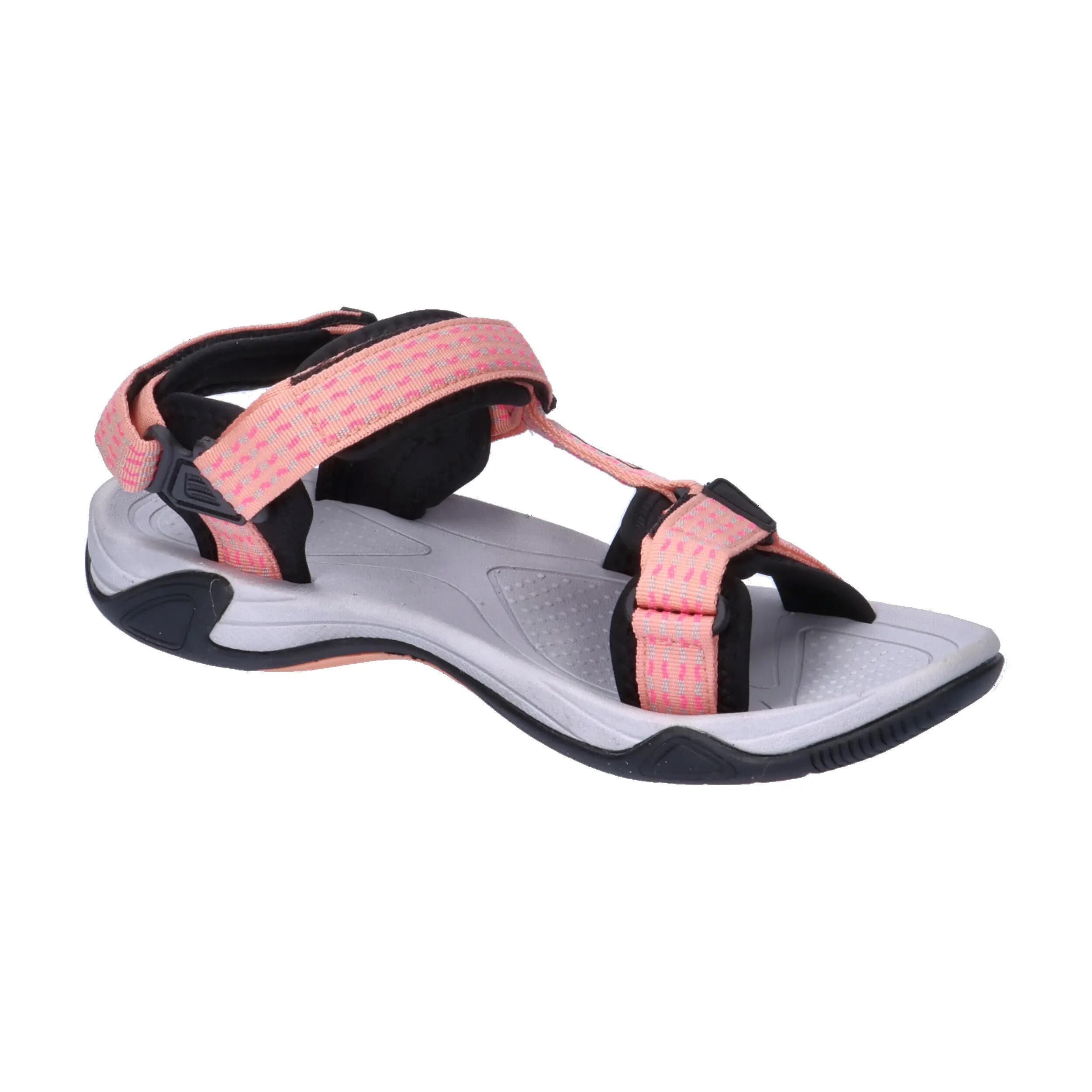 Sandali per bambini CMP Hamal 8/14