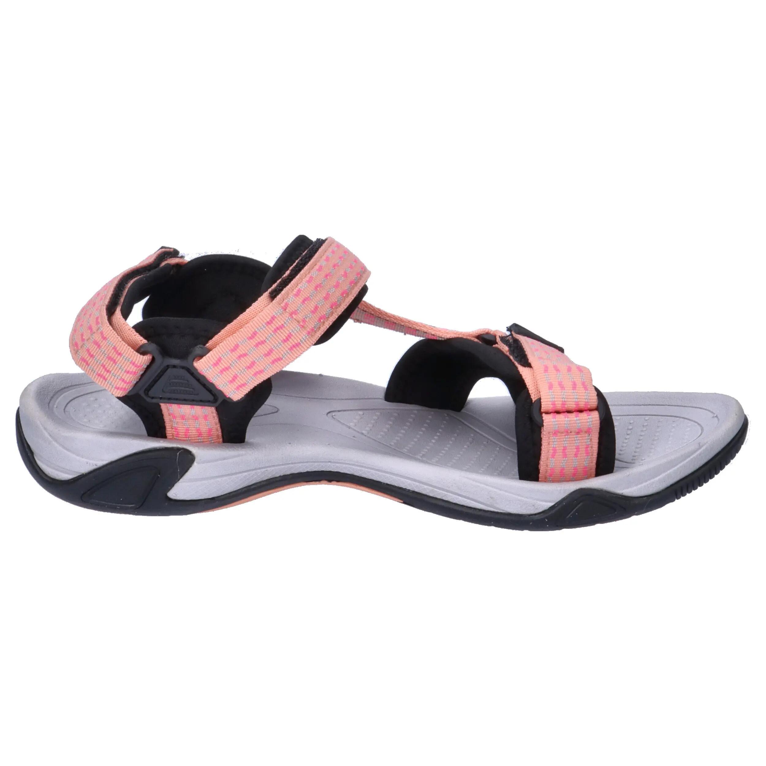Sandali per bambini CMP Hamal 7/14