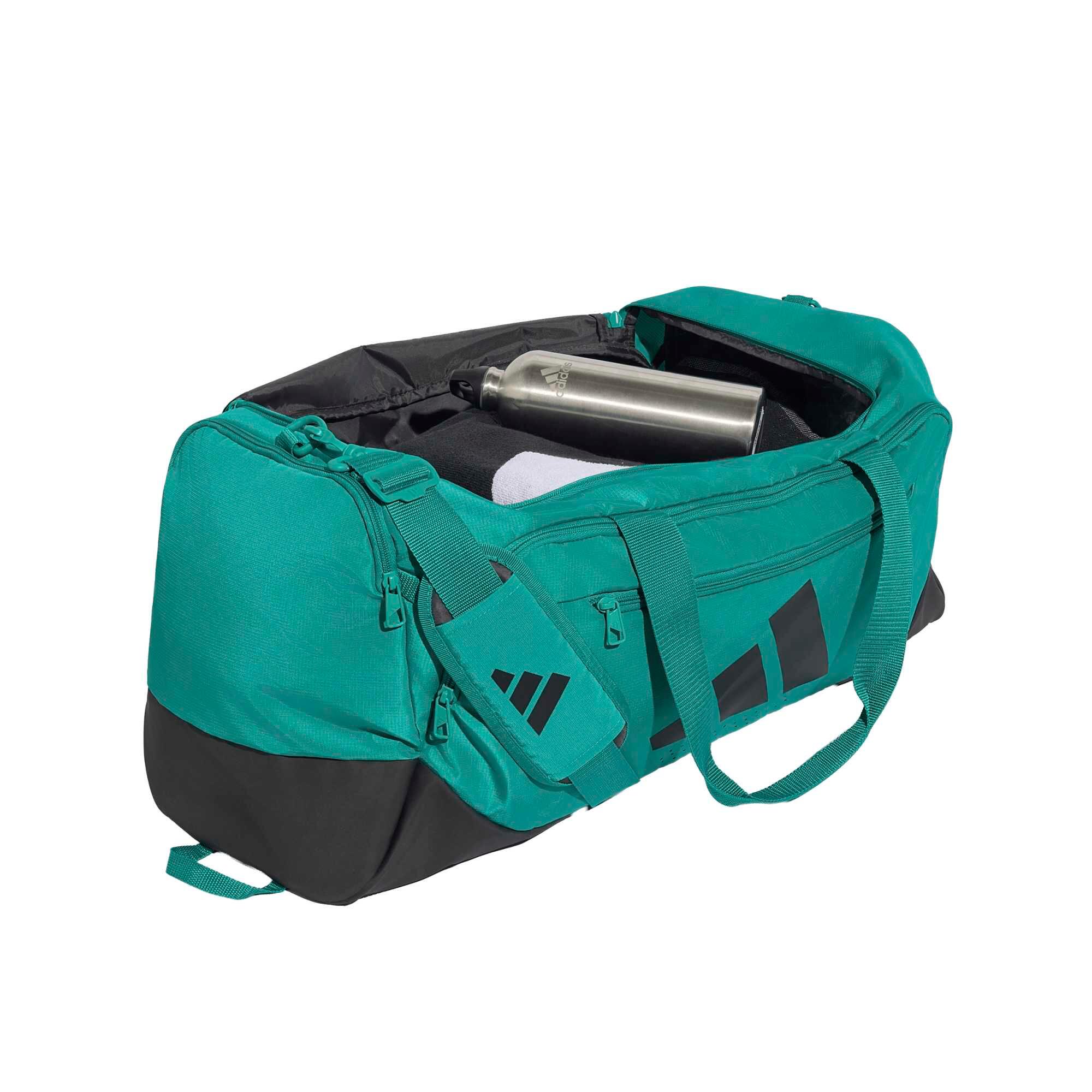 BOLSA DE VIAJE MEDIANA TRAINING DEFENDER 10/12