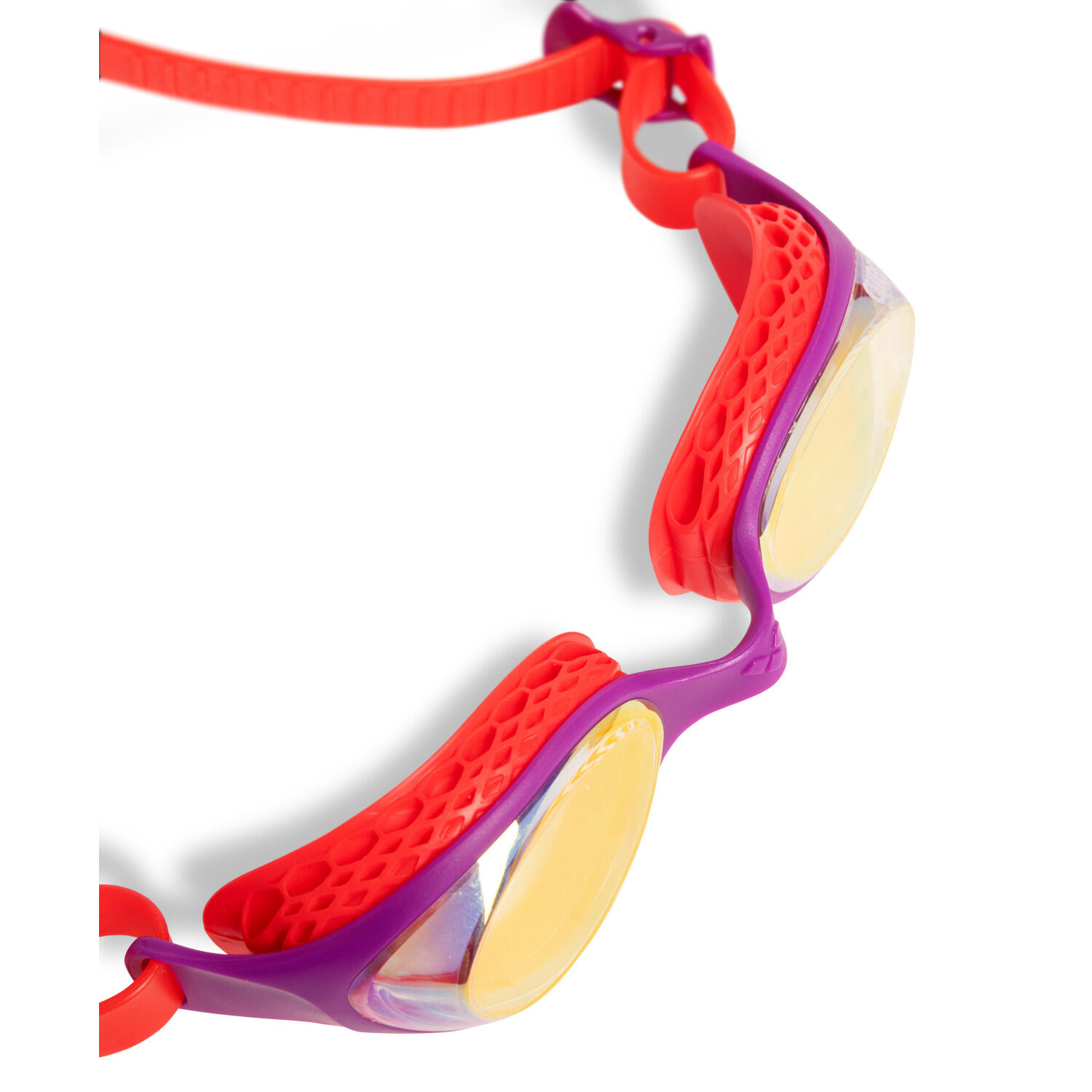 Occhialini da nuoto Unisex Bambini - Air Mirror 10/10