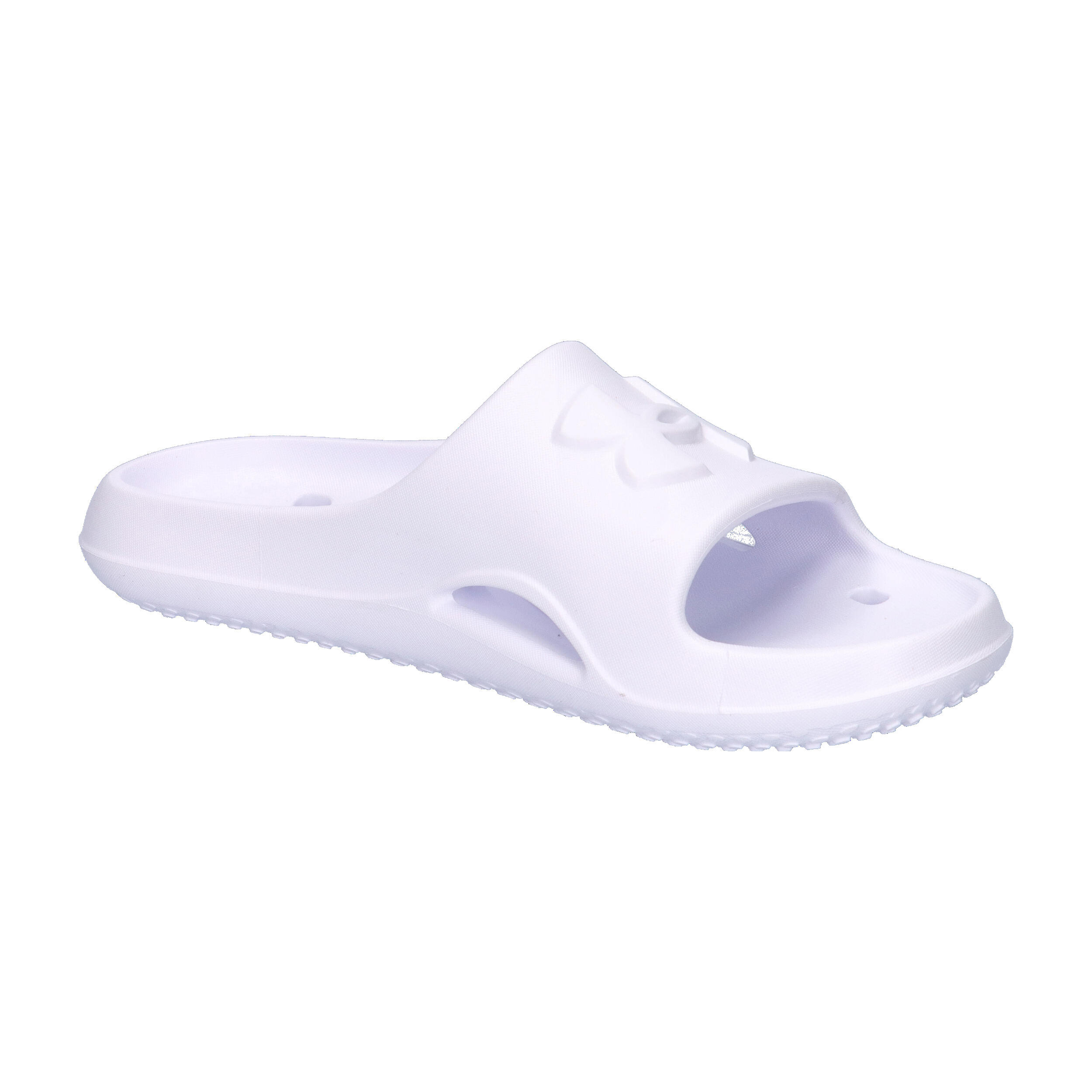 Under Armour Damen Badeschlappen UA W Locker V SL 3028095 8/15