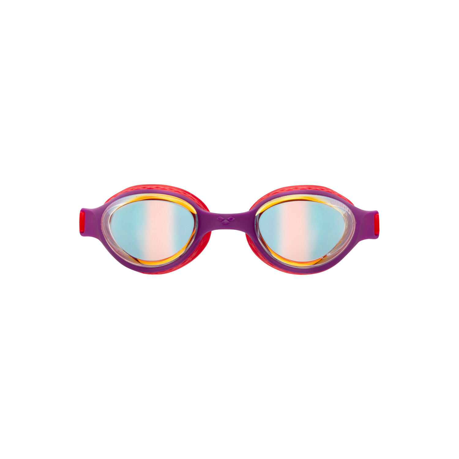 Occhialini da nuoto Unisex Bambini - Air Mirror 9/10
