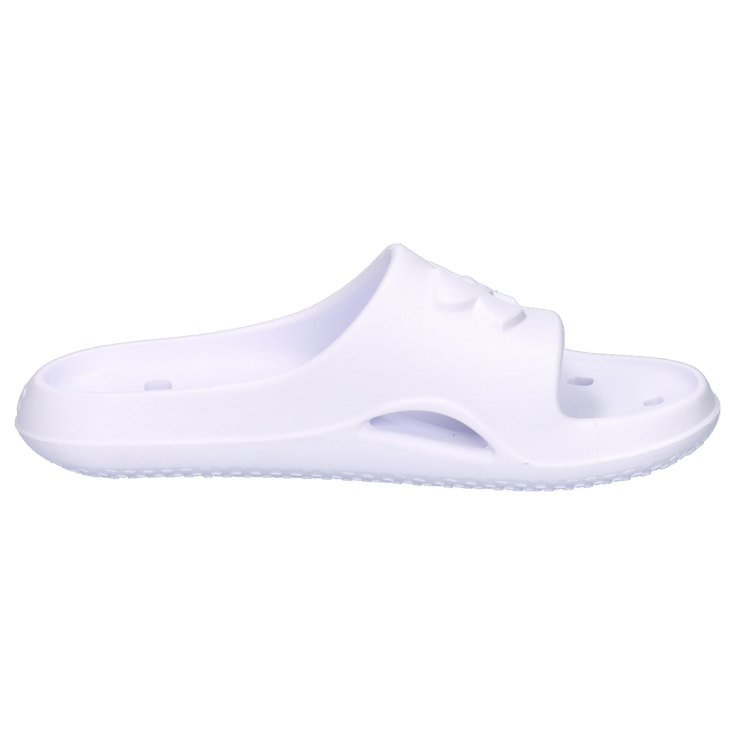 Under Armour Damen Badeschlappen UA W Locker V SL 3028095 7/15