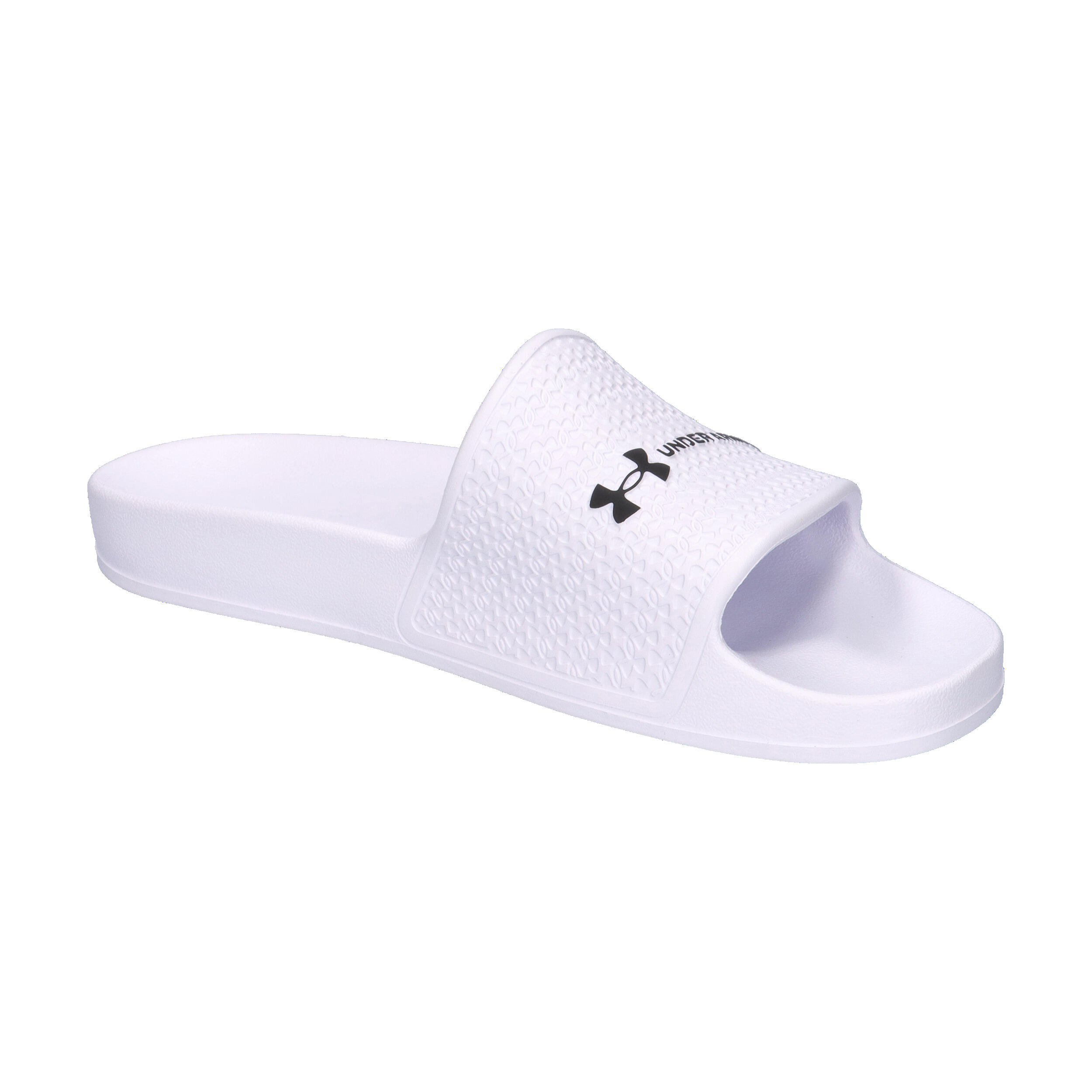 Ciabatte UA ARMR Shower Under Armour Bianche 8/15