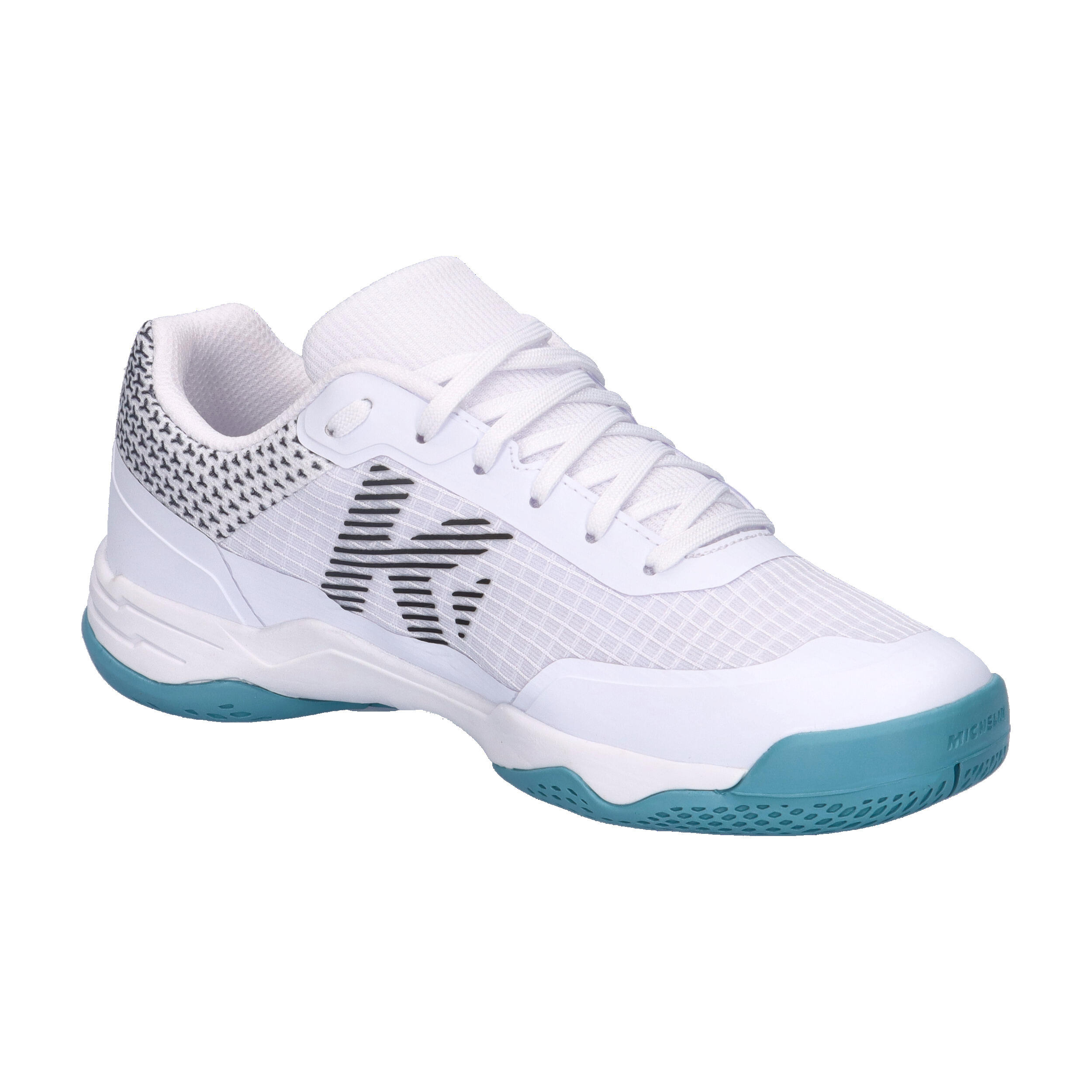 Scarpe indoor bambino Kempa Wing 3.0 8/15