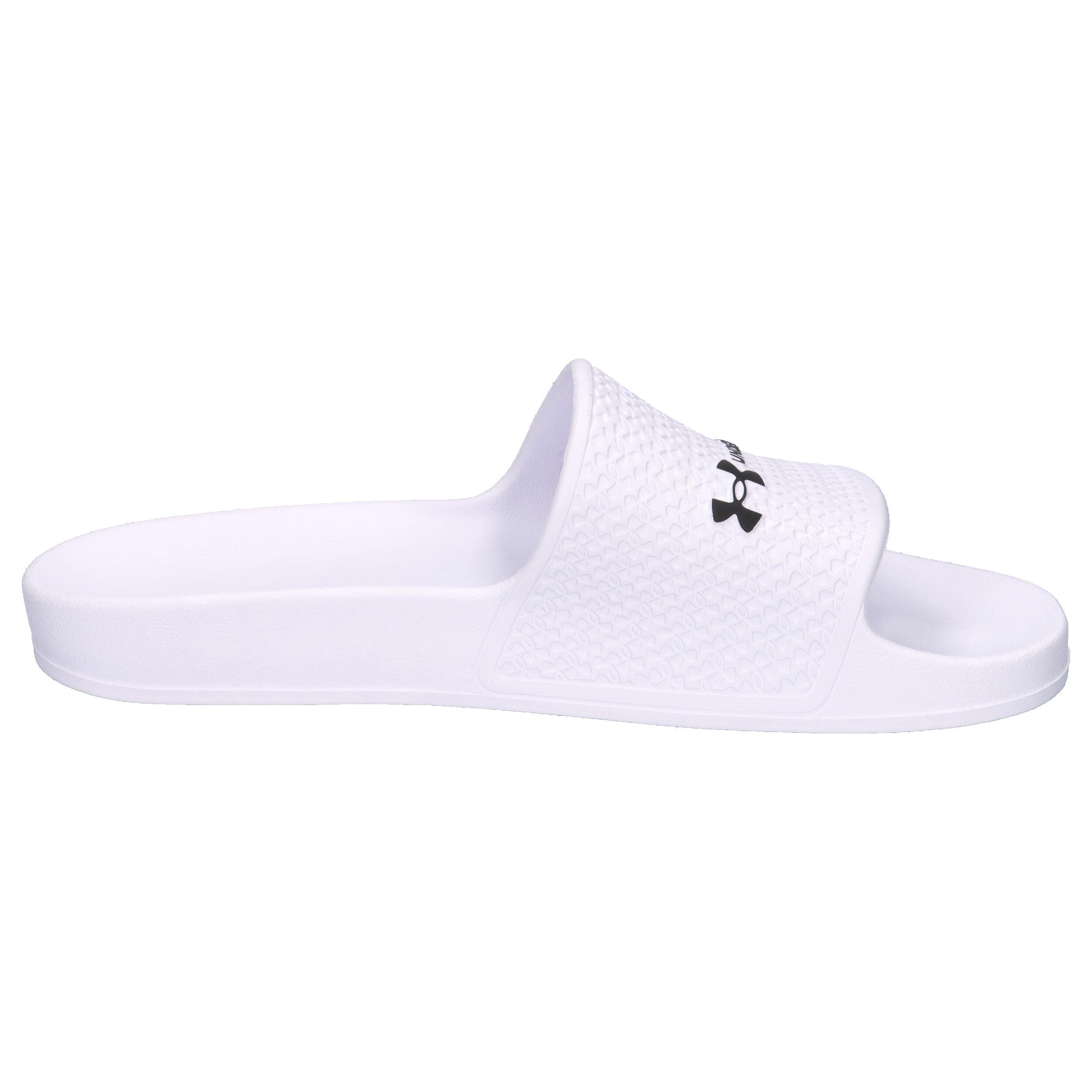 Ciabatte UA ARMR Shower Under Armour Bianche 7/15