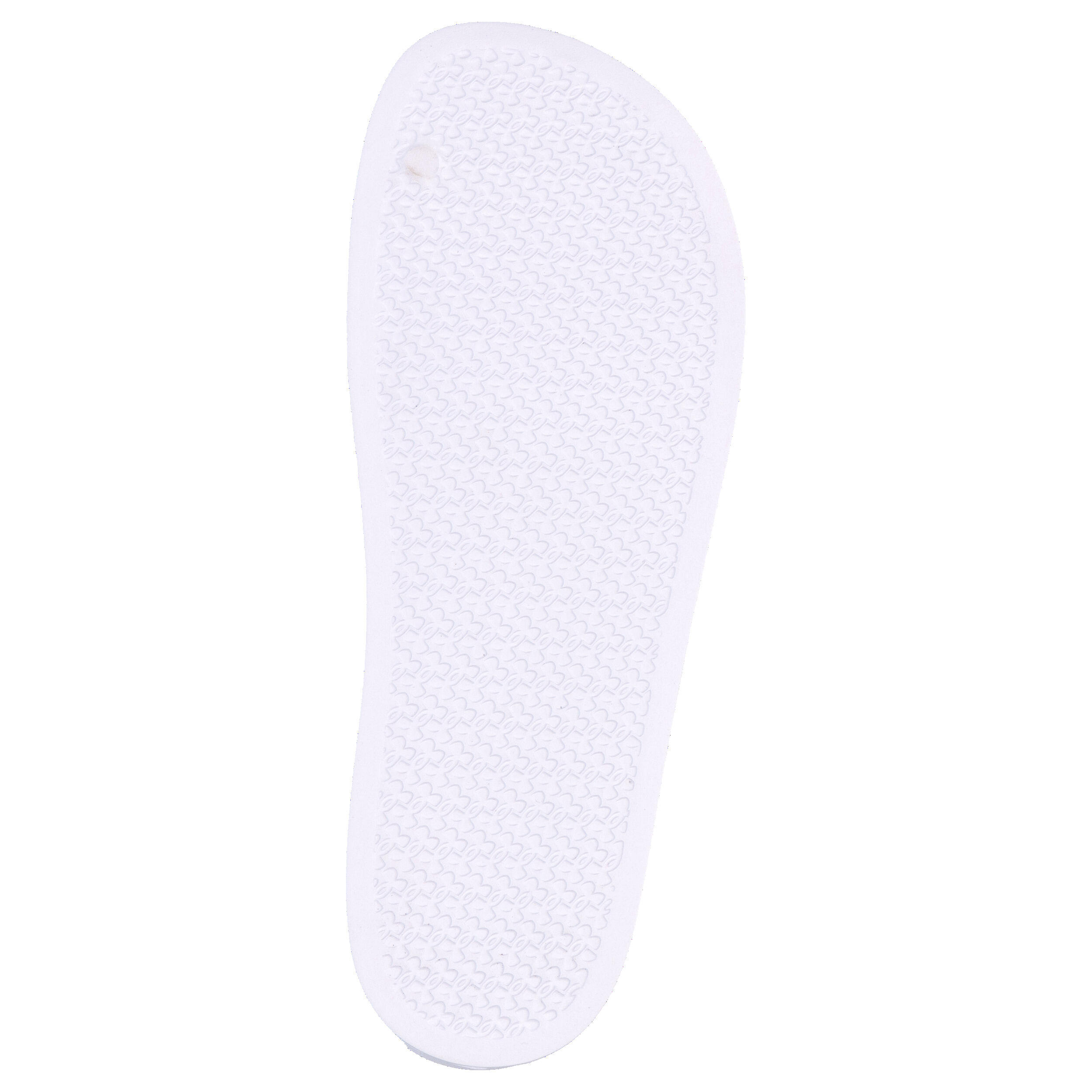 Ciabatte UA ARMR Shower Under Armour Bianche 6/15
