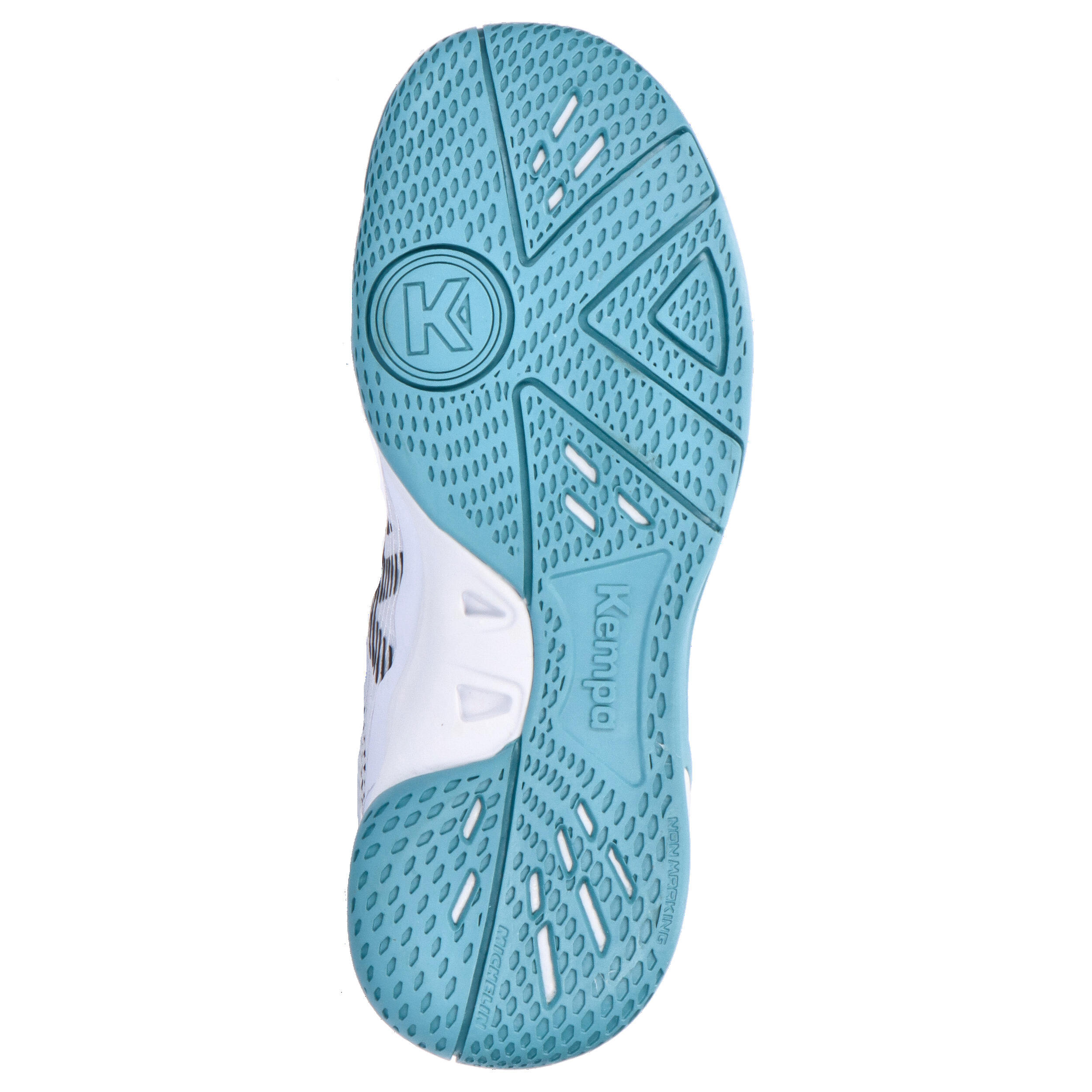 Scarpe indoor bambino Kempa Wing 3.0 6/15
