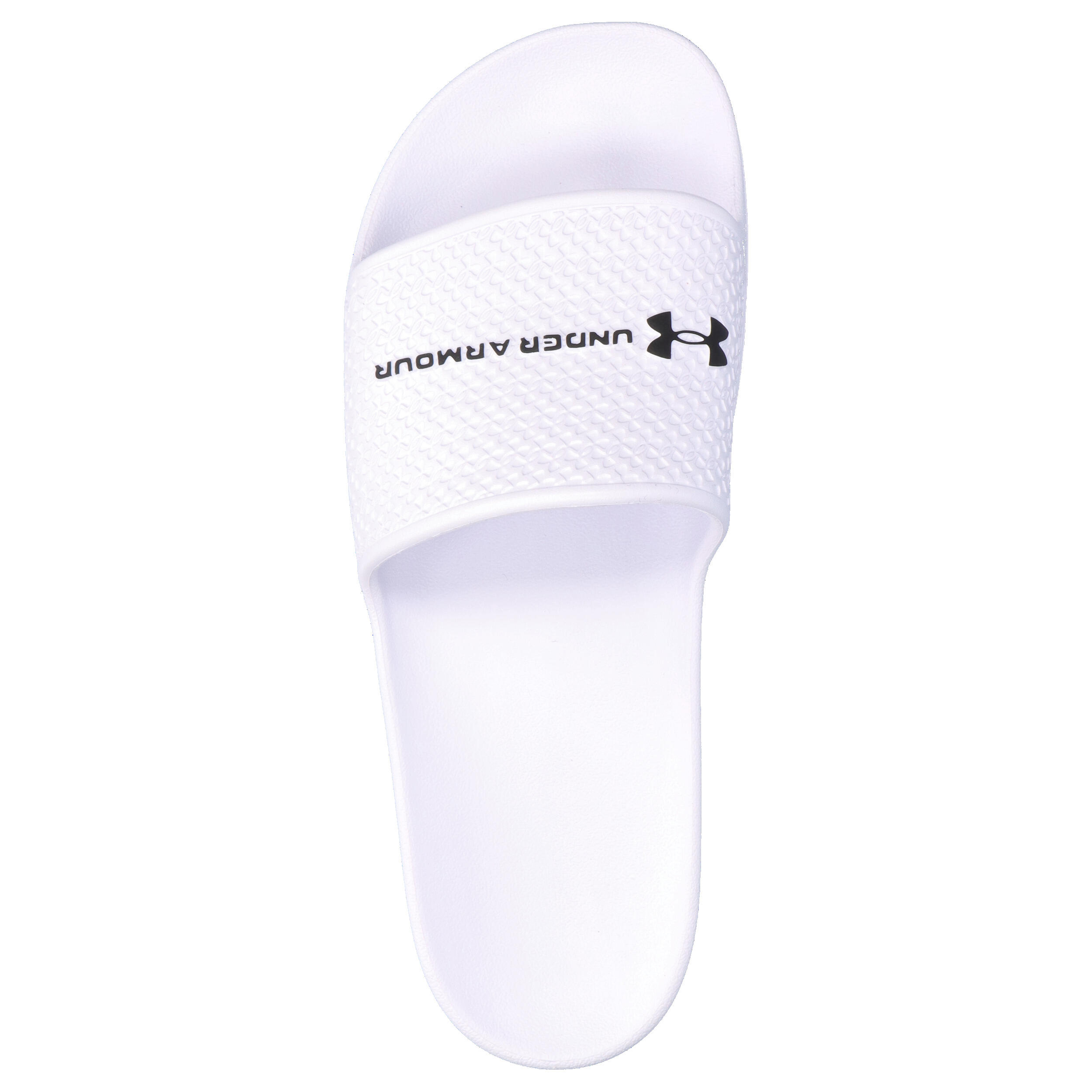 Ciabatte UA ARMR Shower Under Armour Bianche 5/15