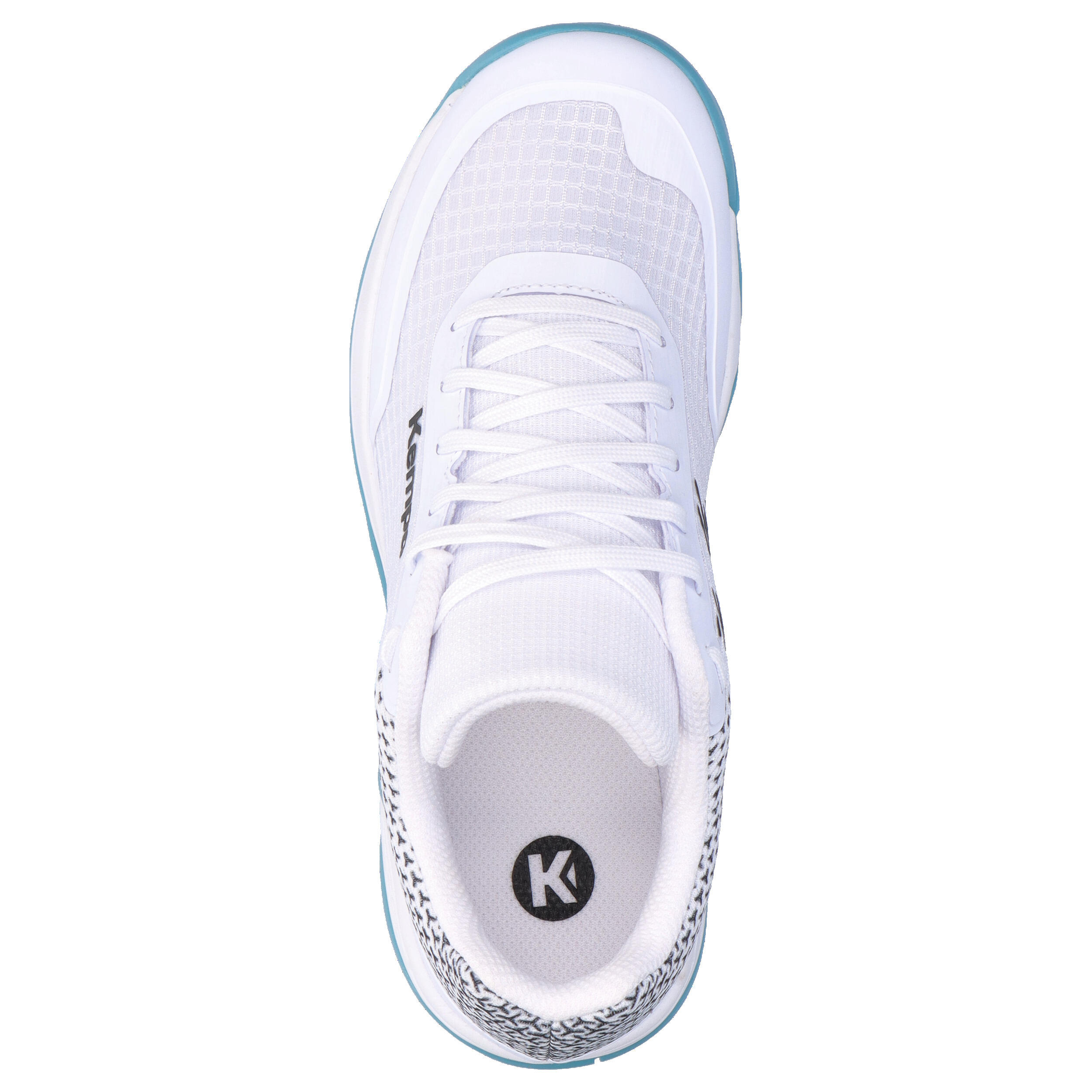 Scarpe indoor bambino Kempa Wing 3.0 5/15