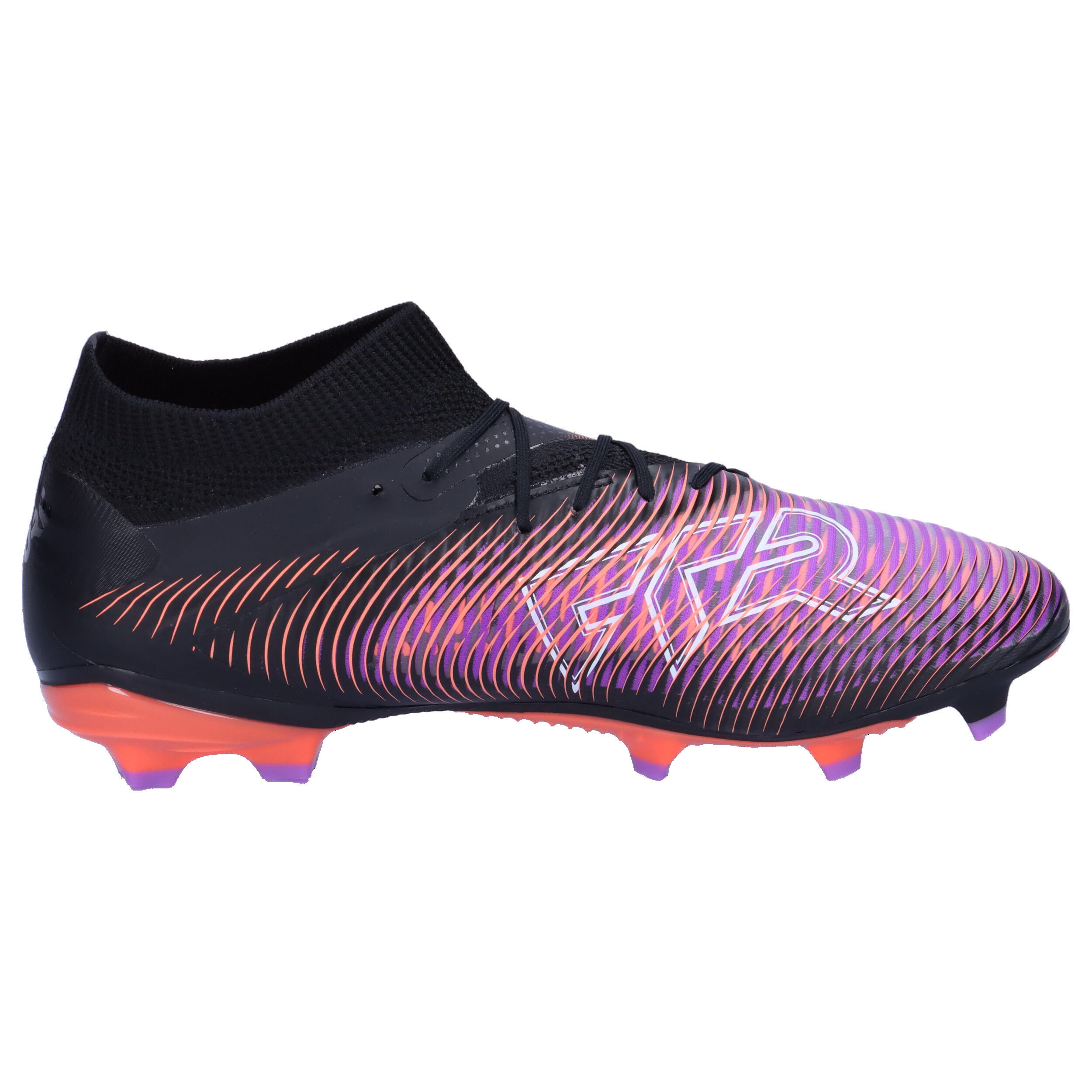 Chaussures de football FUTURE 8 PRO FG/AG Unisexe PUMA 7/15