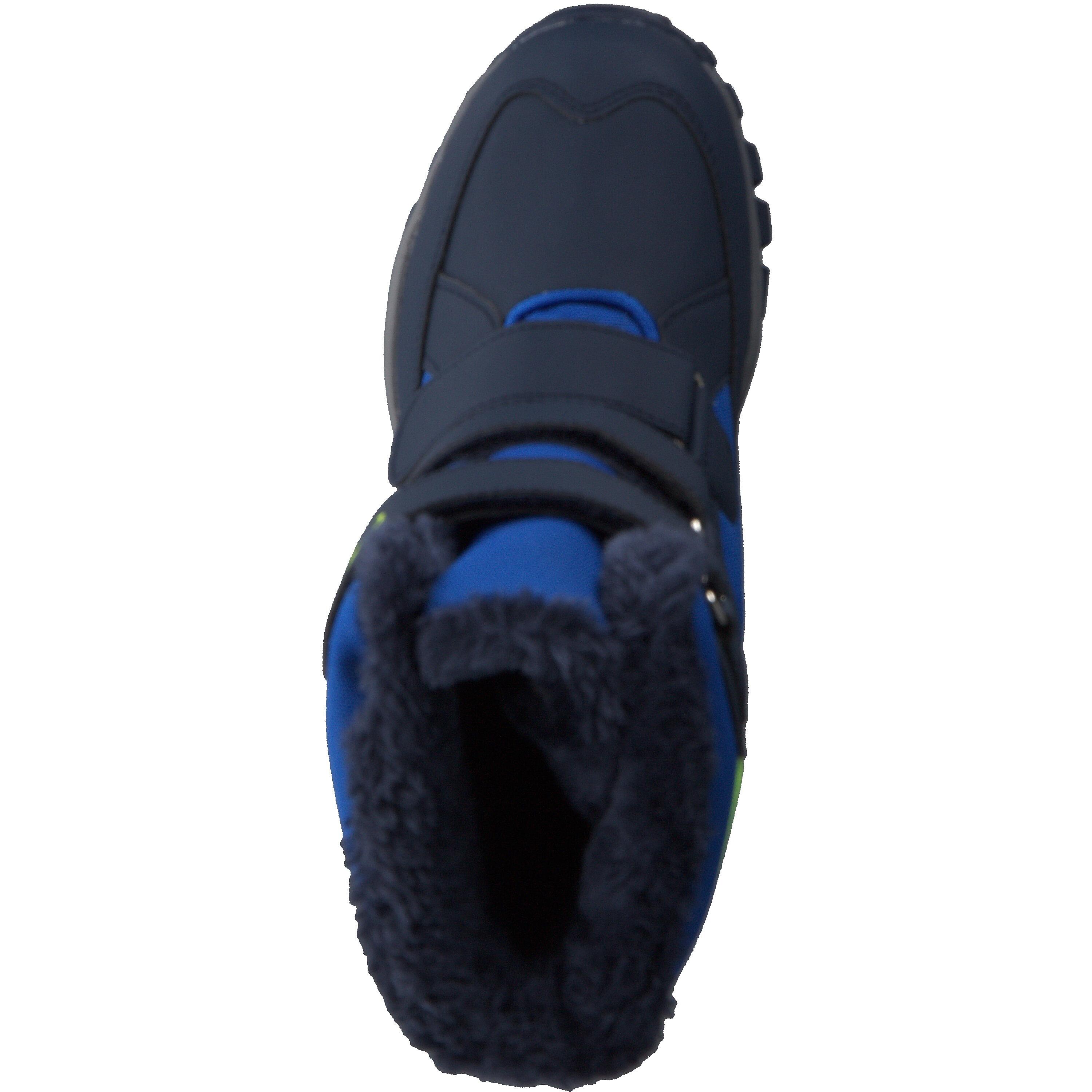 Buty turystyczne zimowe śniegowce chłopięce,  Hexis Snow Boot 5/15