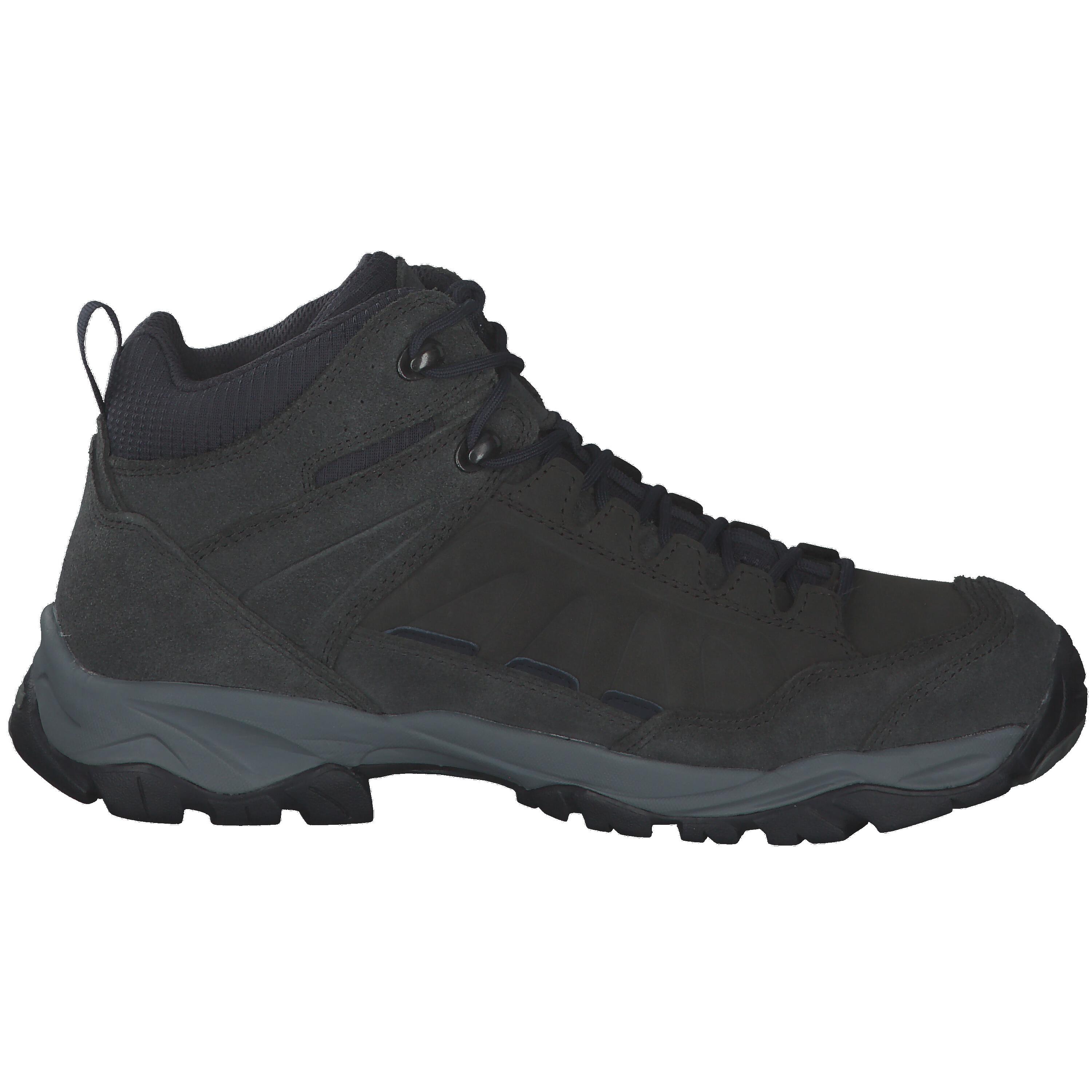 Meindl Herren Schuhe Nebraska Mid GTX 3424 7/15