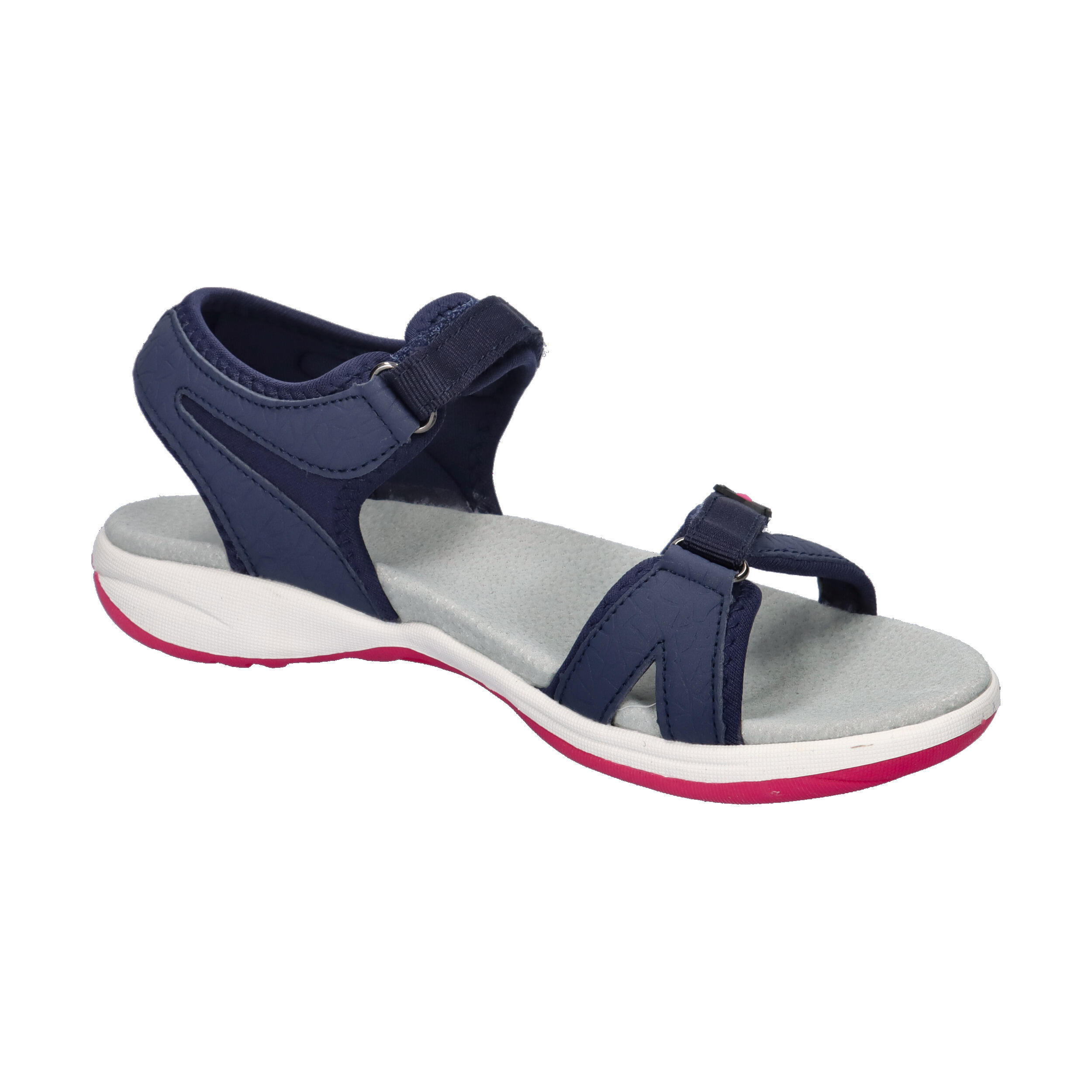Women's hiking sandals CMP 8/14