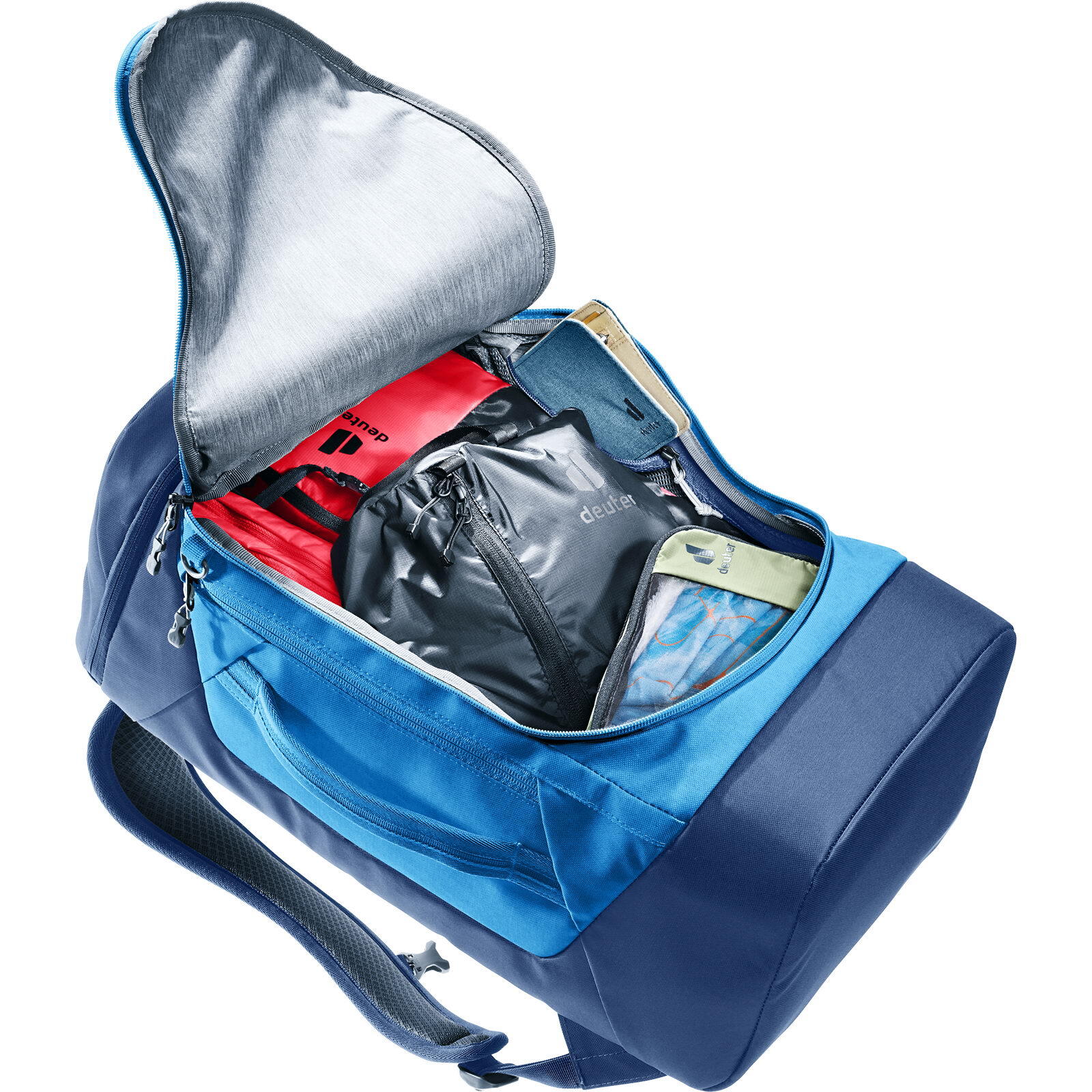 Rucksack Duffel Pro Pack 30 7/15