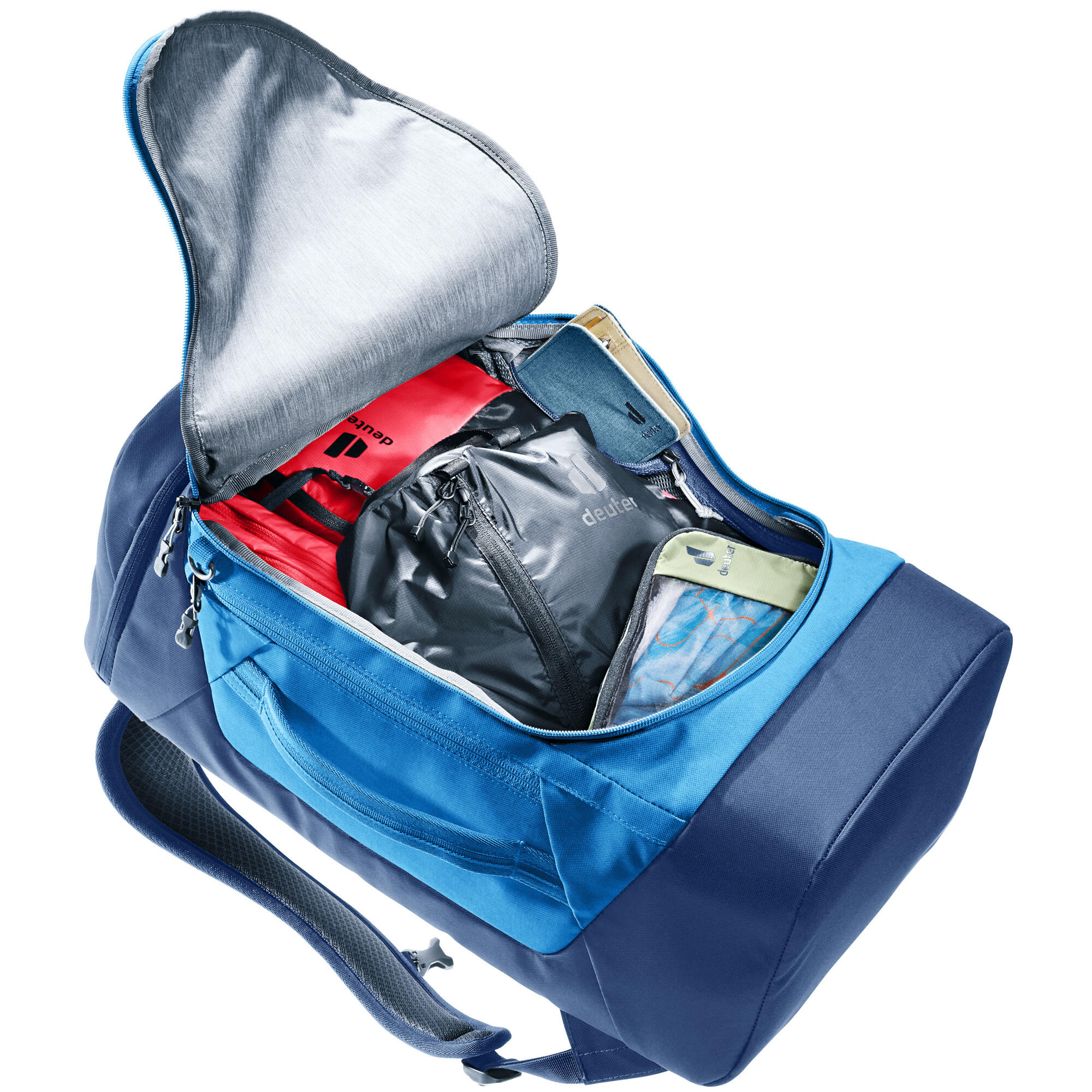Rucksack Duffel Pro Pack 30 6/15