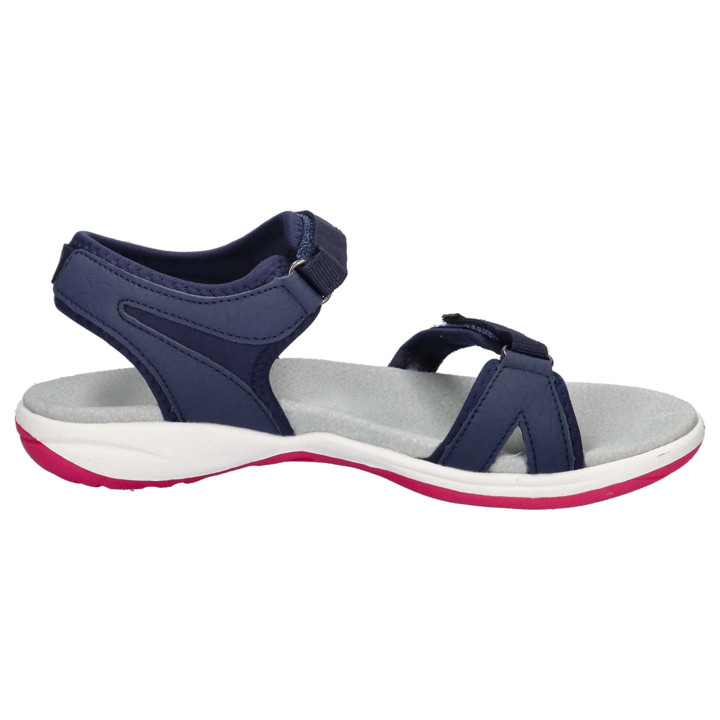 Women's hiking sandals CMP 7/15