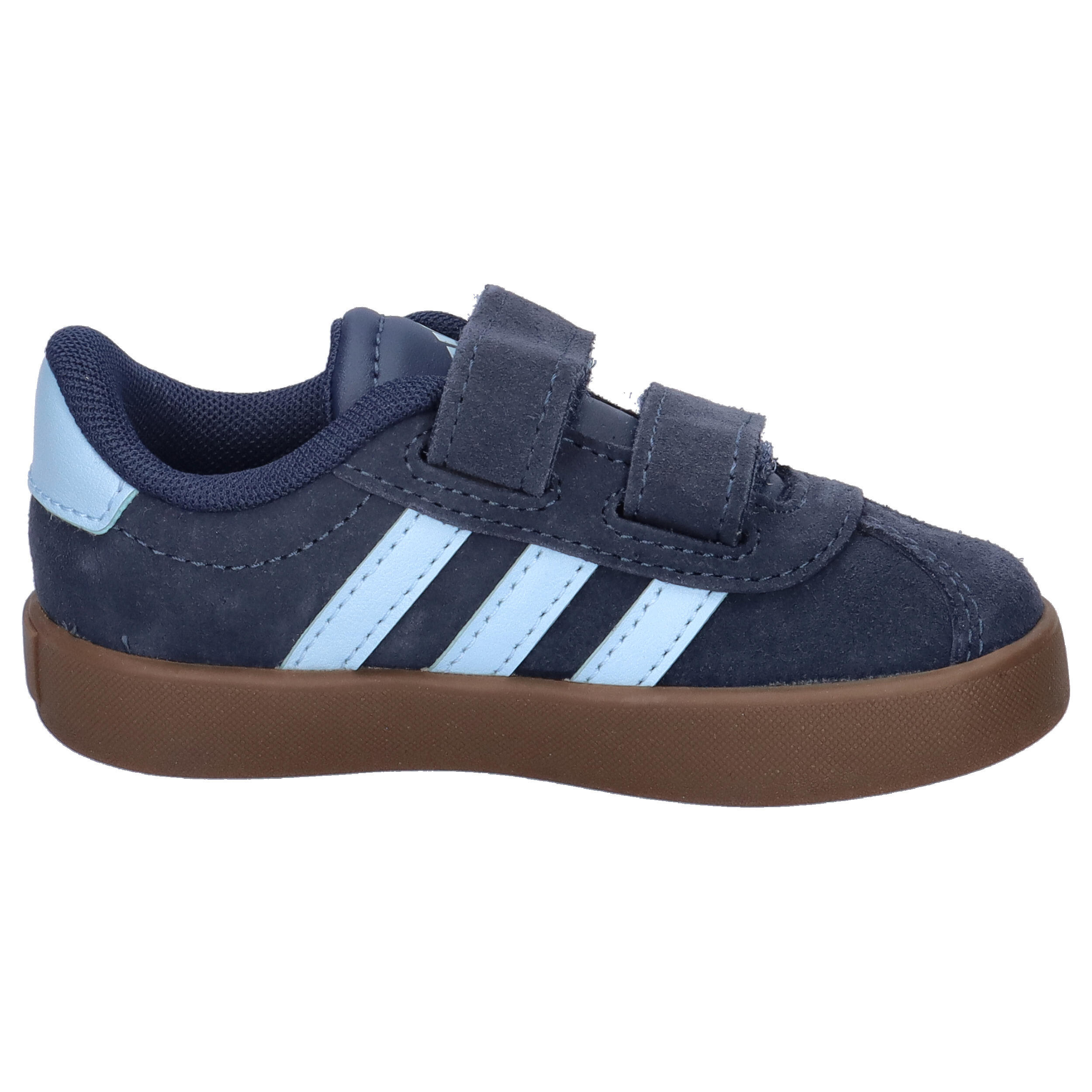 Scarpe da skateboard per bambini adidas VL Court 3.0 7/15