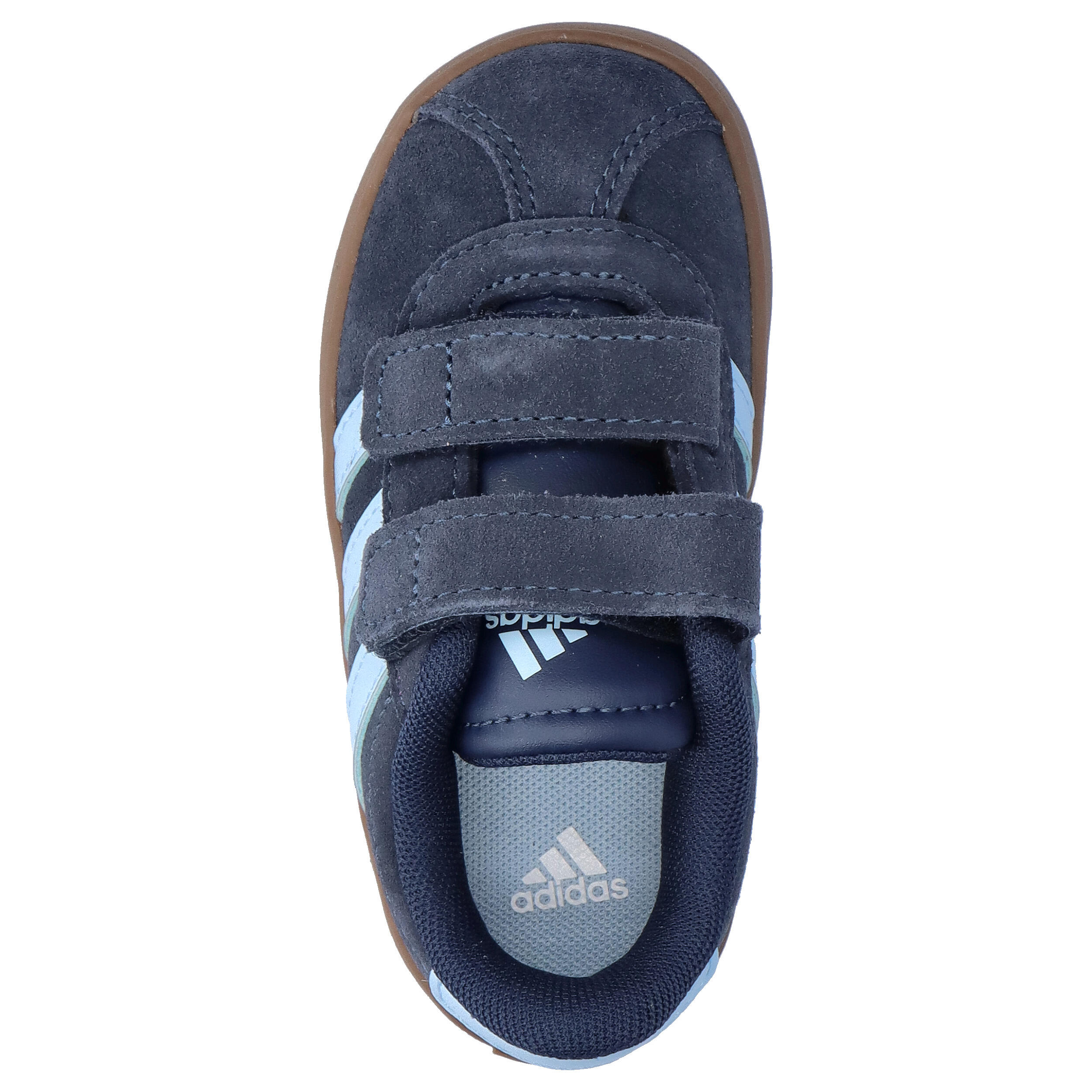 Scarpe da skateboard per bambini adidas VL Court 3.0 6/15