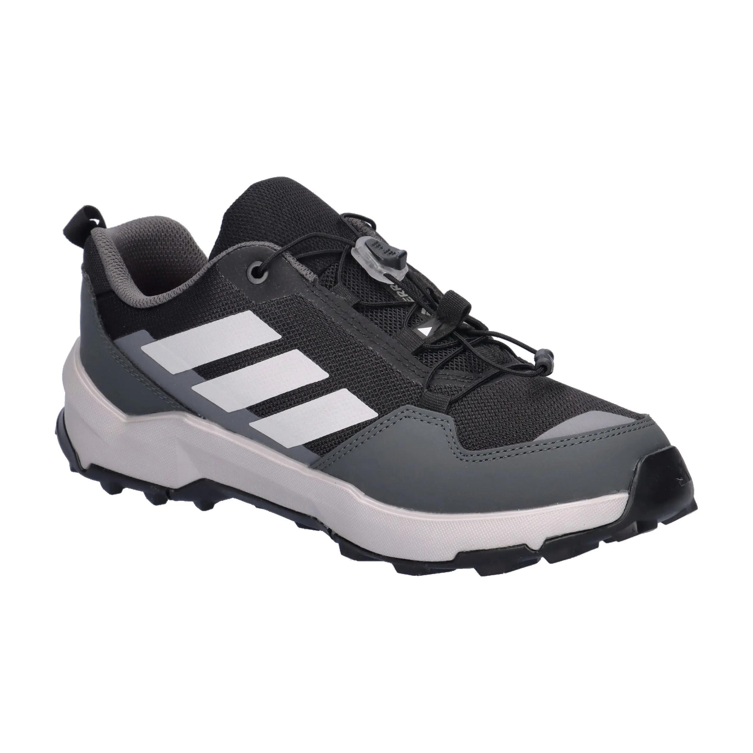 Buty trekkingowe dla dzieci adidas Terrex Ax4S Speed Lacing 8/15