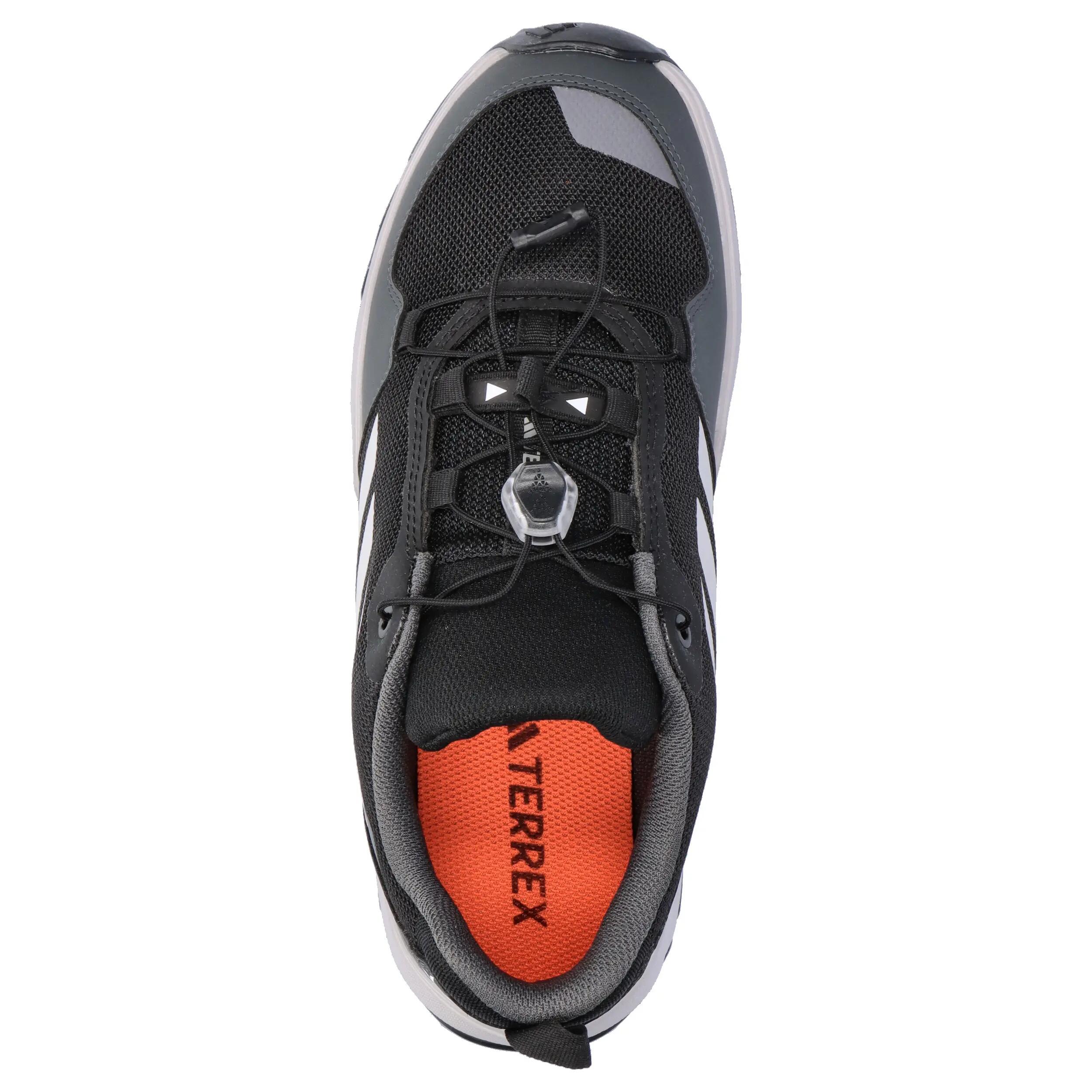 Buty trekkingowe dla dzieci adidas Terrex Ax4S Speed Lacing 5/15