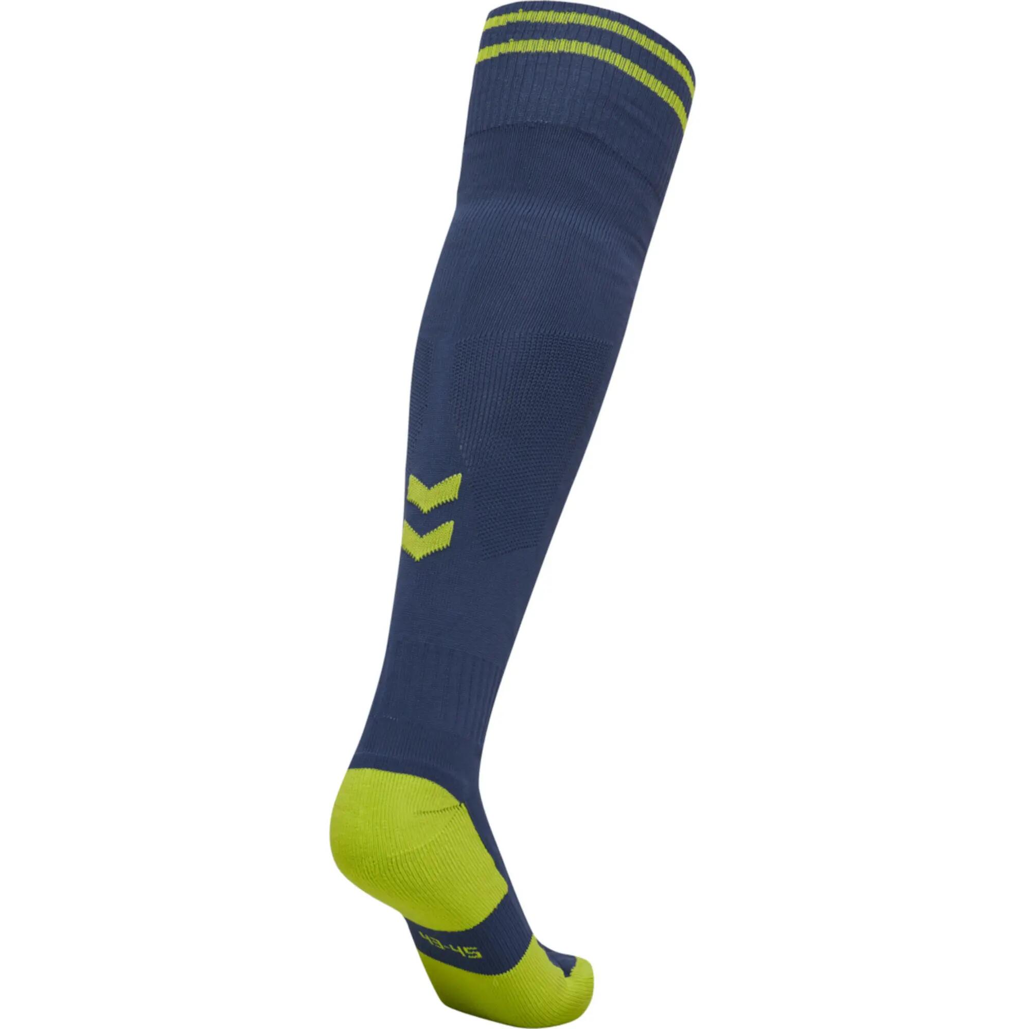 Meias de futebol Hummel element 9/9
