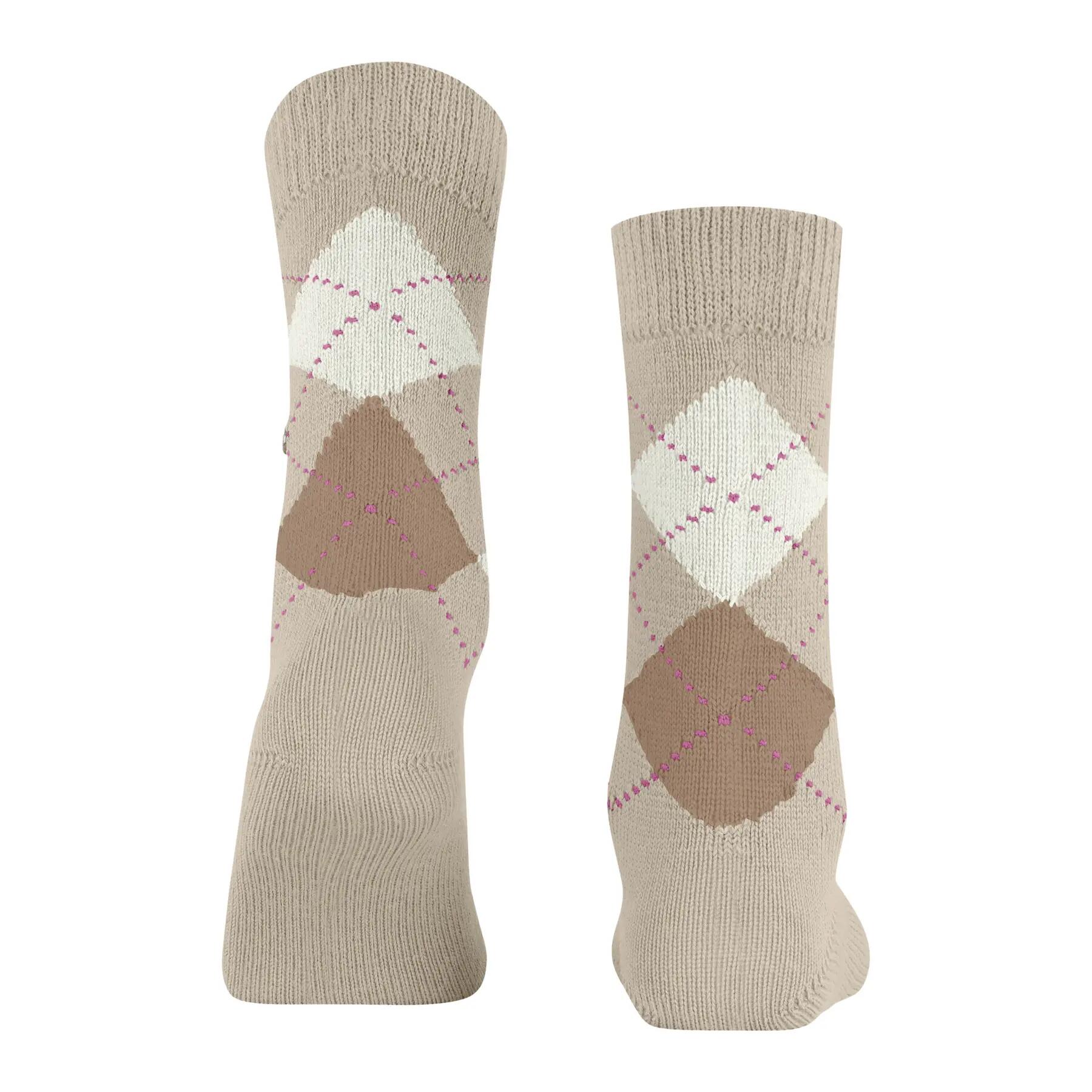 Burlington Damen Socken Whitby SO 24080 4/11